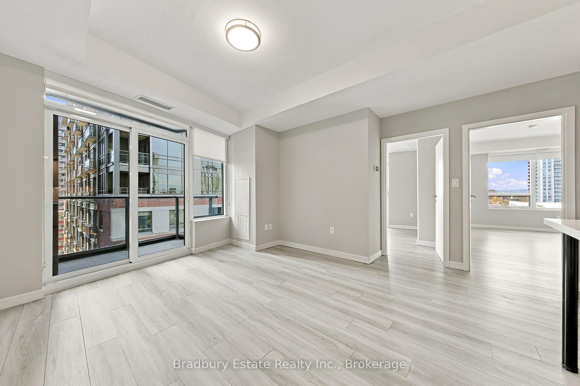 Photo 9 of Unit 1009, 20 George Street, Hamilton, Central — HOMEH