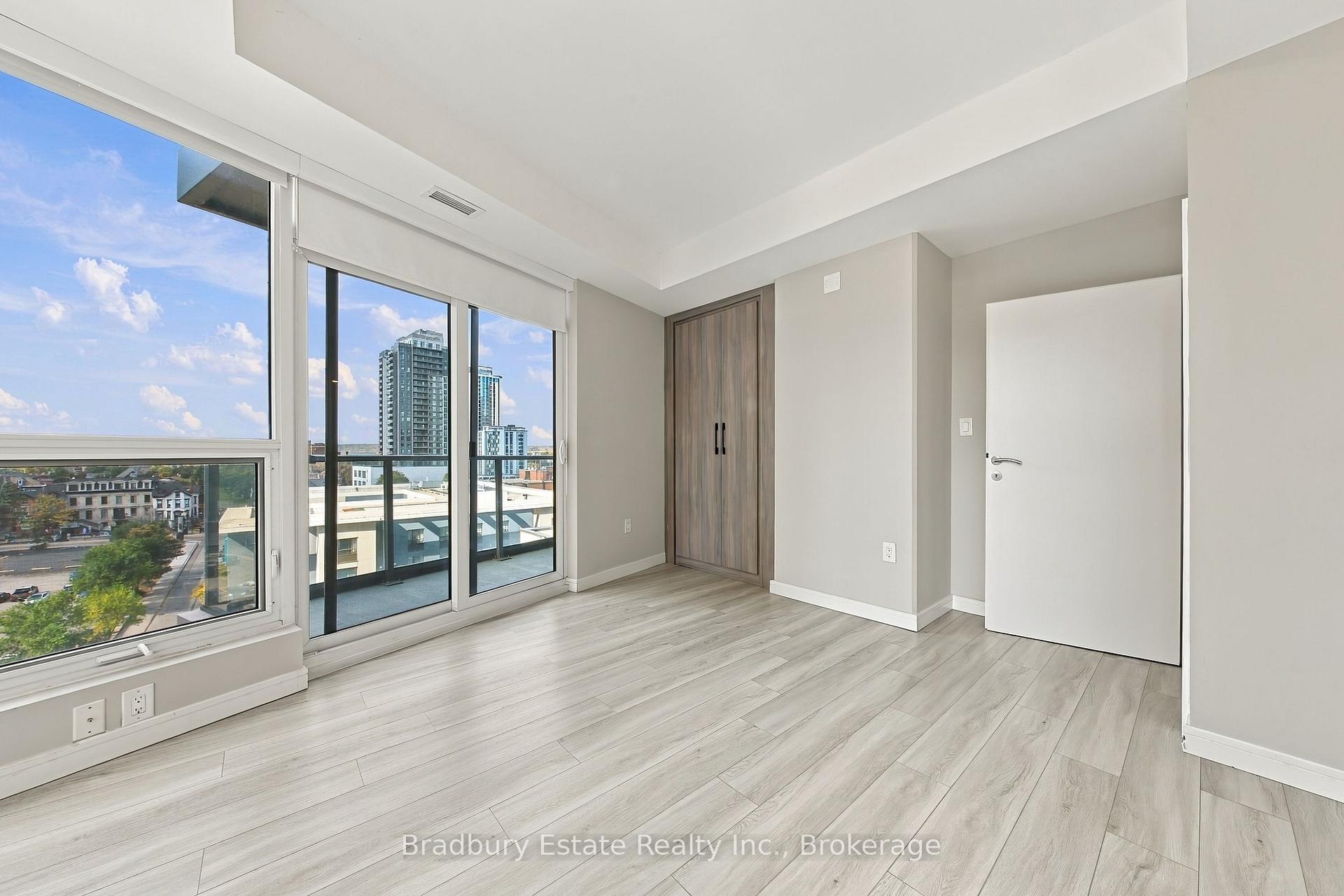 Photo 12 of Unit 1009, 20 George Street, Hamilton, Central — HOMEH