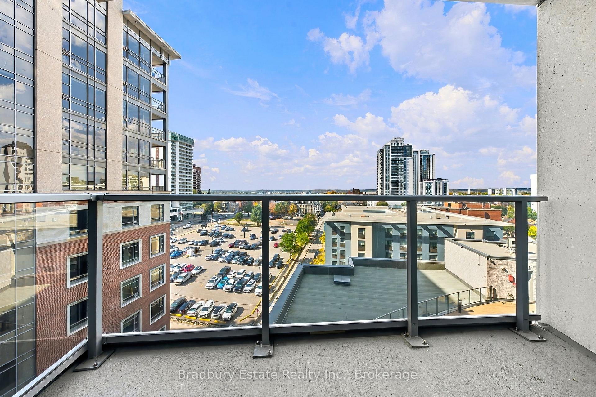 Photo 20 of Unit 1009, 20 George Street, Hamilton, Central — HOMEH