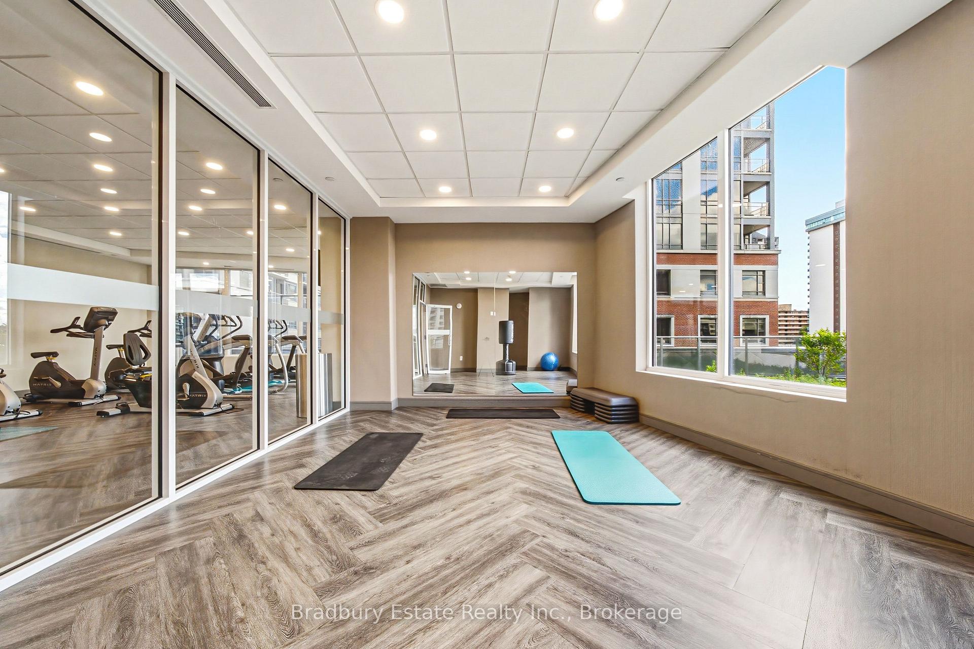 Photo 25 of Unit 1009, 20 George Street, Hamilton, Central — HOMEH