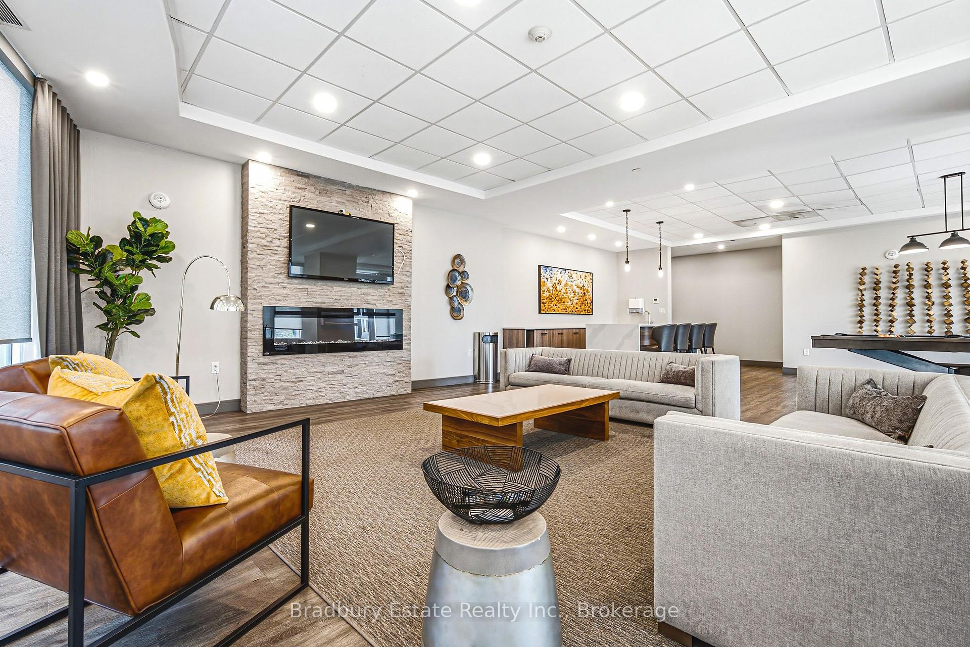 Photo 28 of Unit 1009, 20 George Street, Hamilton, Central — HOMEH