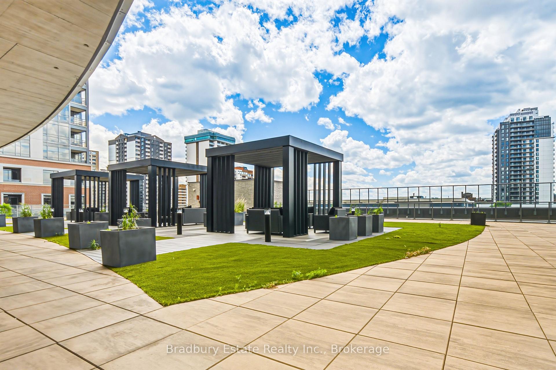 Photo 30 of Unit 1009, 20 George Street, Hamilton, Central — HOMEH
