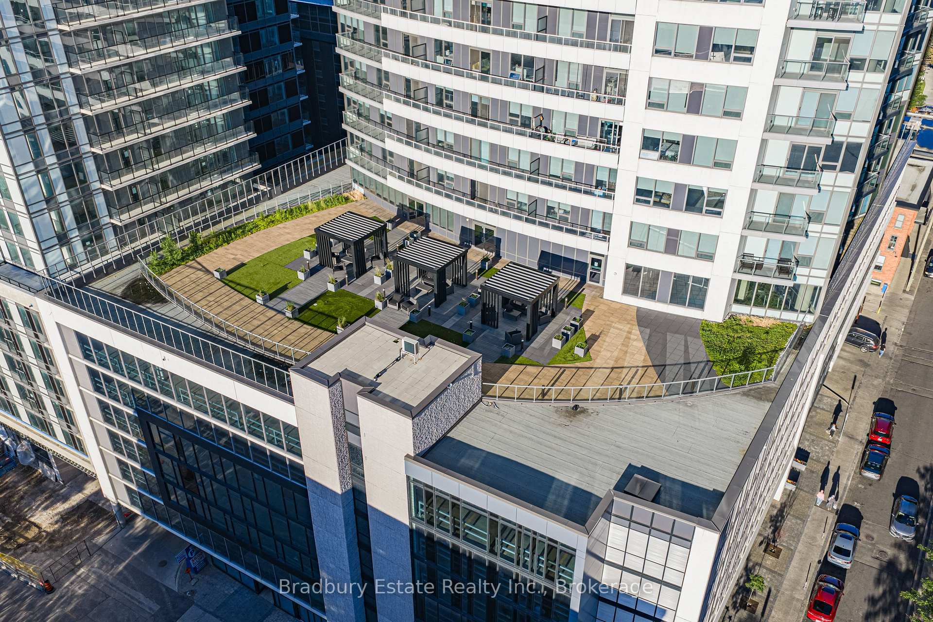 Photo 32 of Unit 1009, 20 George Street, Hamilton, Central — HOMEH