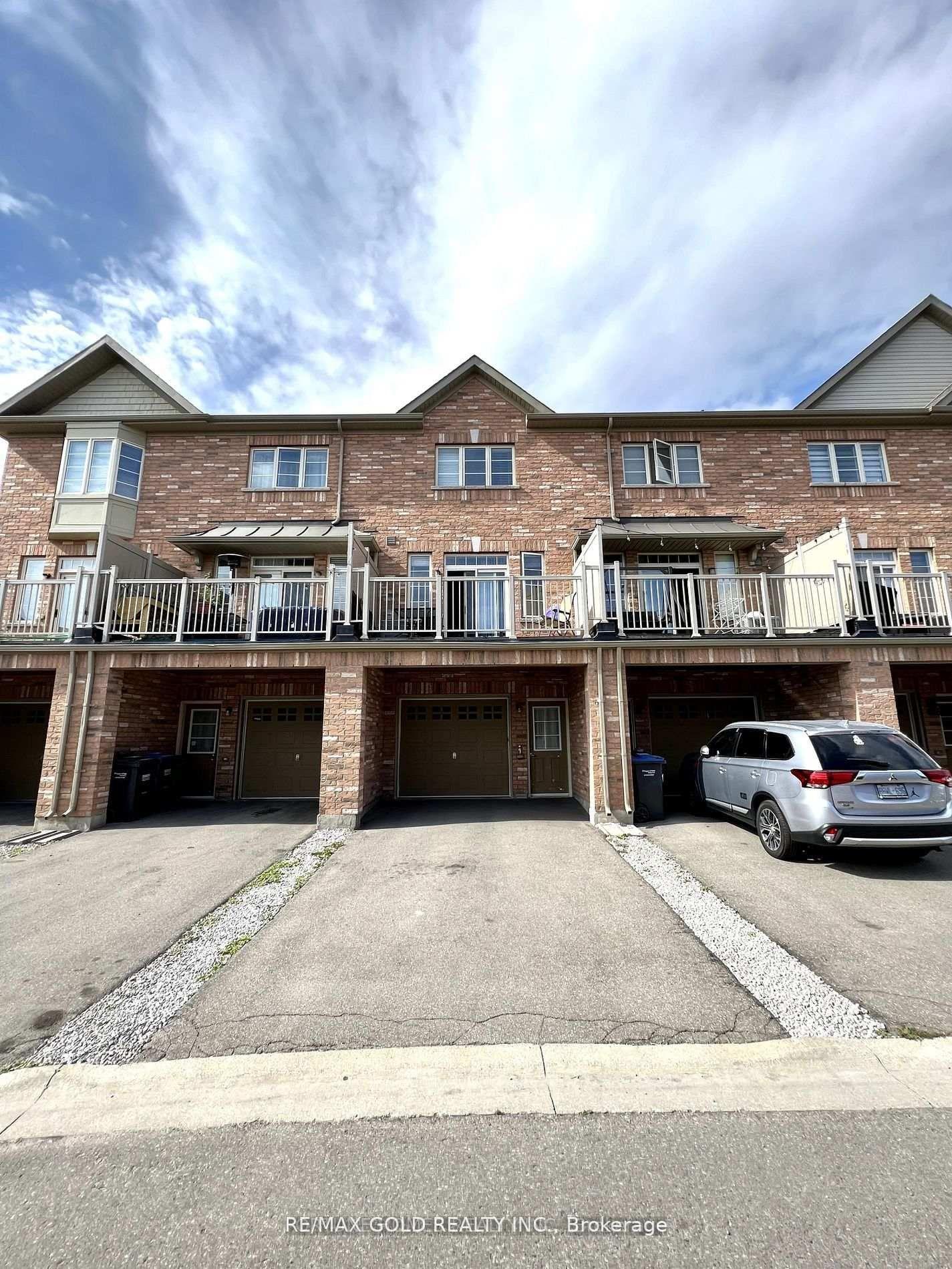 Photo 2 of 161 Inspire Boulevard, Brampton, Sandringham-Wellington North — HOMEH