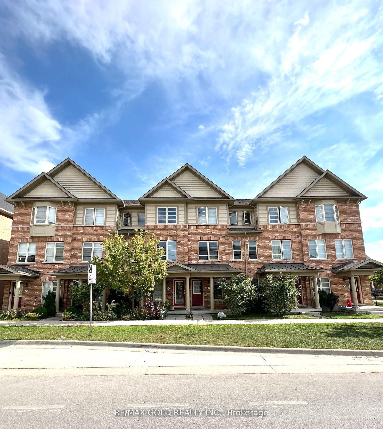 Photo 3 of 161 Inspire Boulevard, Brampton, Sandringham-Wellington North — HOMEH