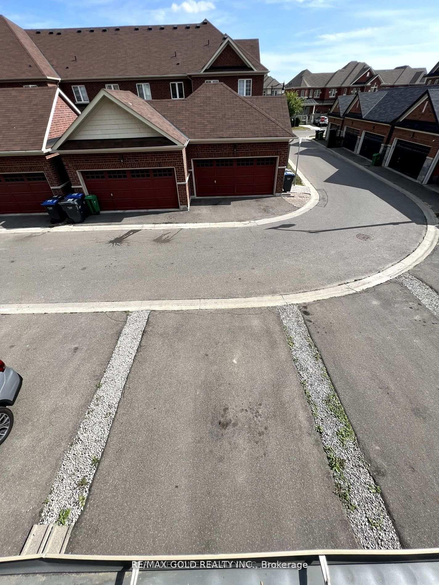 Photo 4 of 161 Inspire Boulevard, Brampton, Sandringham-Wellington North — HOMEH