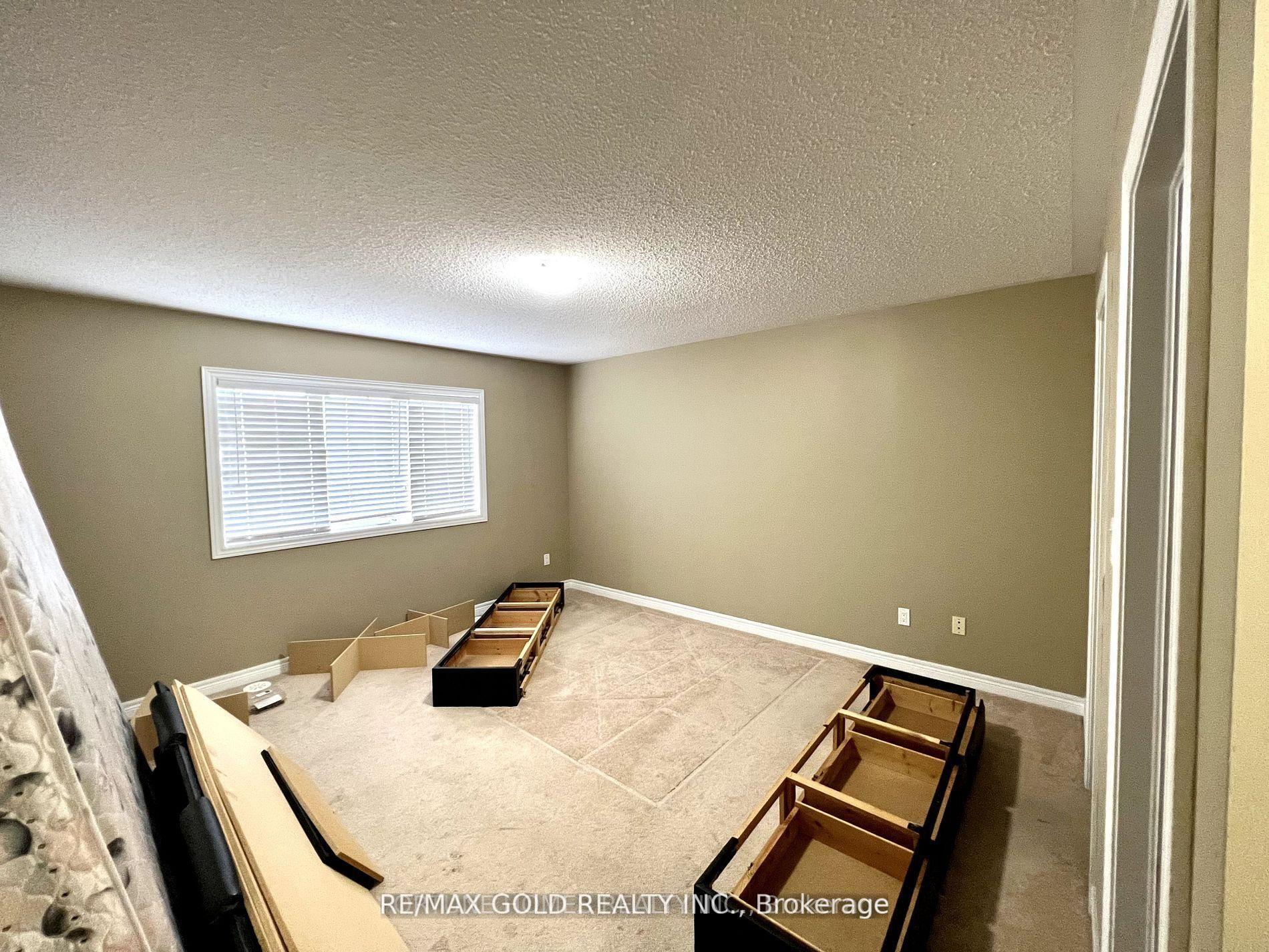 Photo 14 of 161 Inspire Boulevard, Brampton, Sandringham-Wellington North — HOMEH