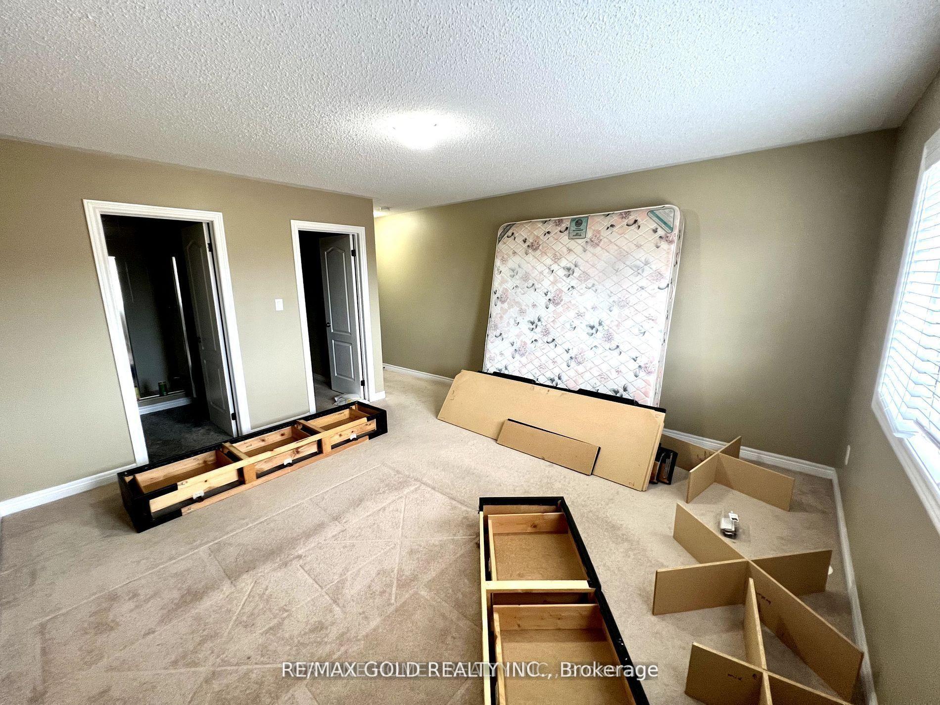 Photo 15 of 161 Inspire Boulevard, Brampton, Sandringham-Wellington North — HOMEH