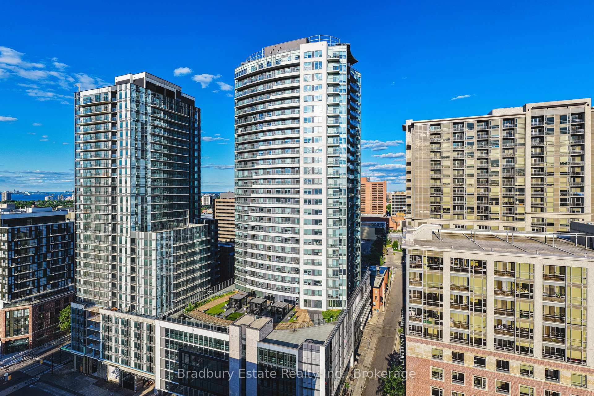 Photo of Unit 1002, 20 George Street