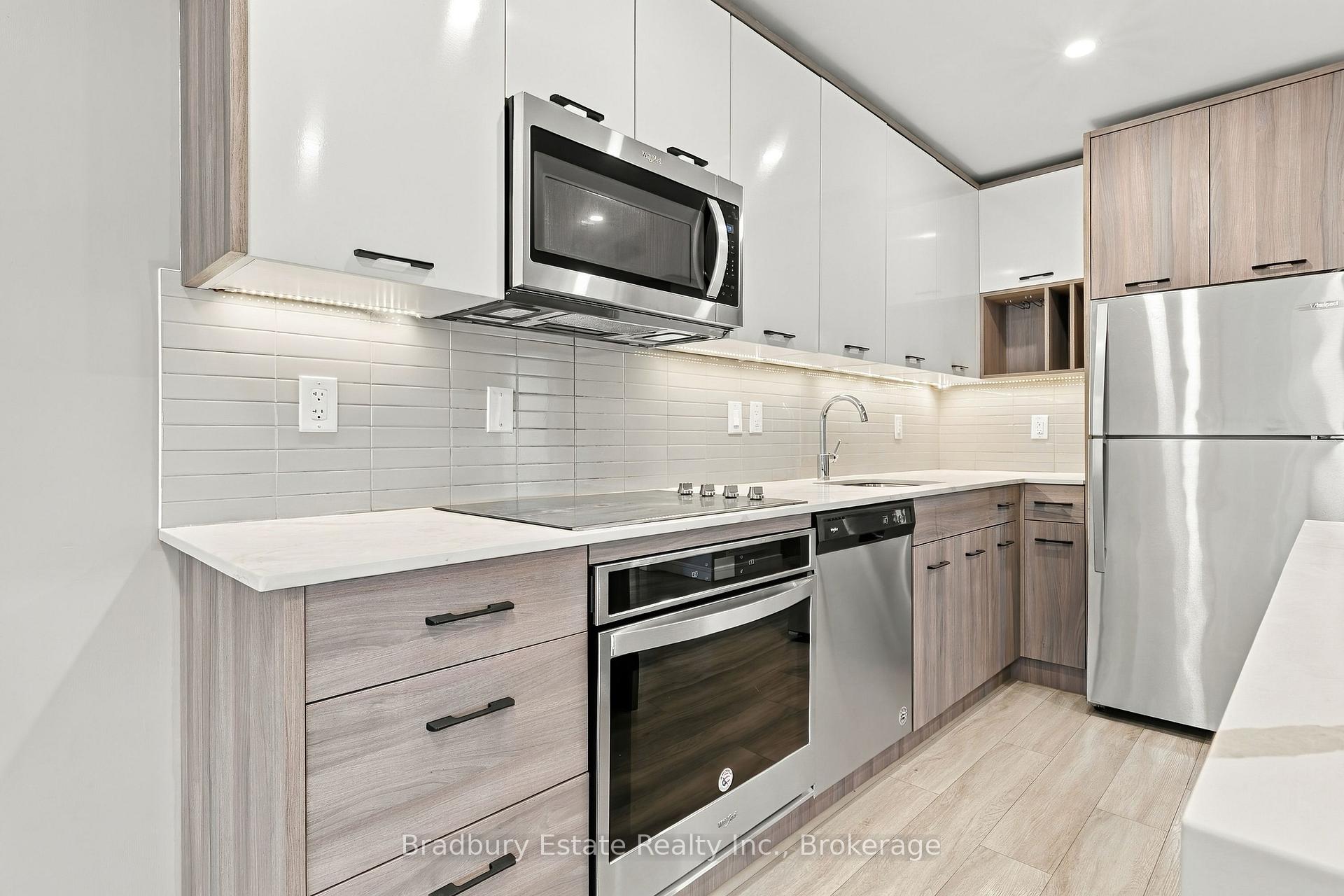 Photo 5 of Unit 1002, 20 George Street, Hamilton, Central — HOMEH