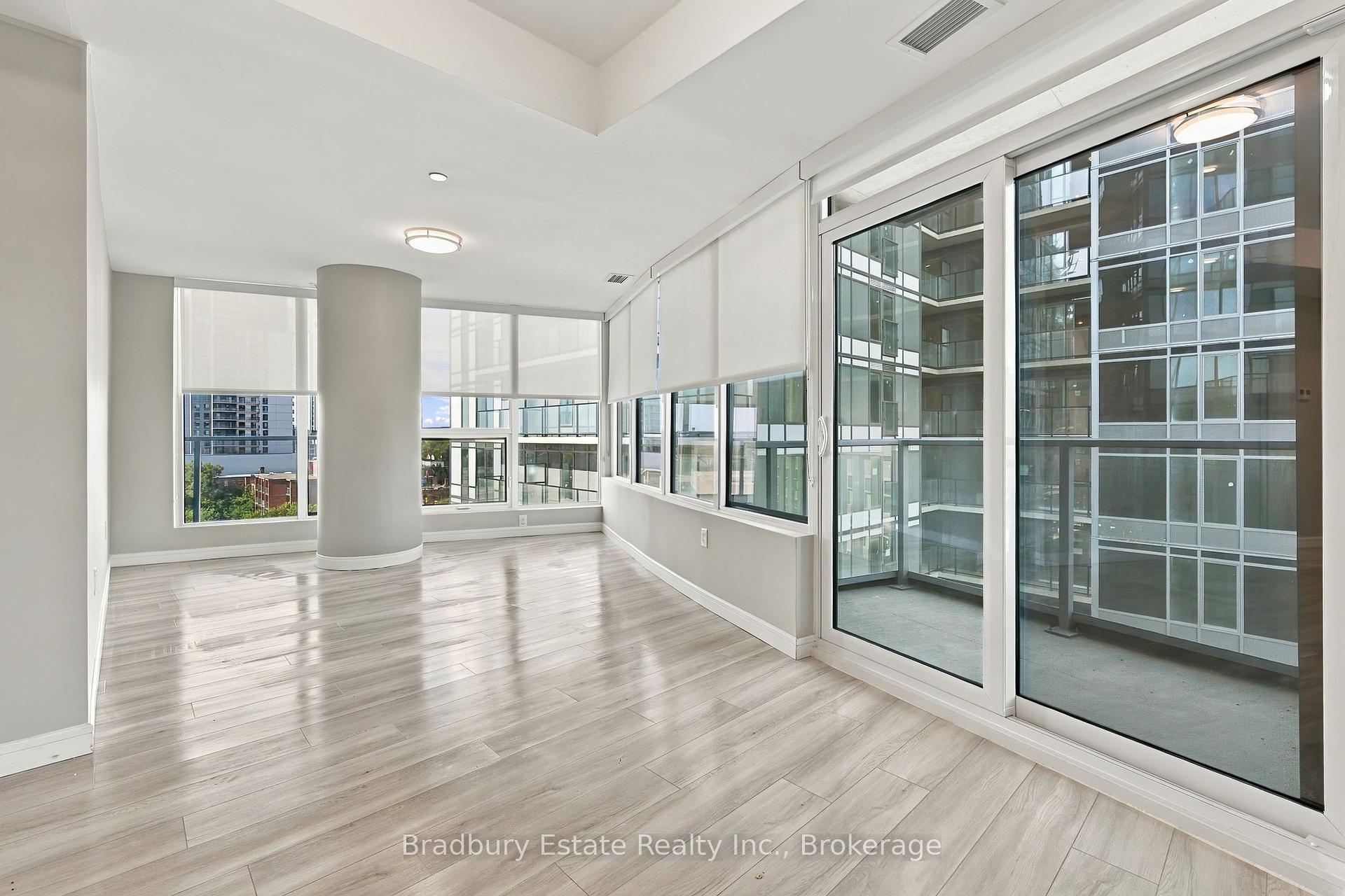 Photo 6 of Unit 1002, 20 George Street, Hamilton, Central — HOMEH