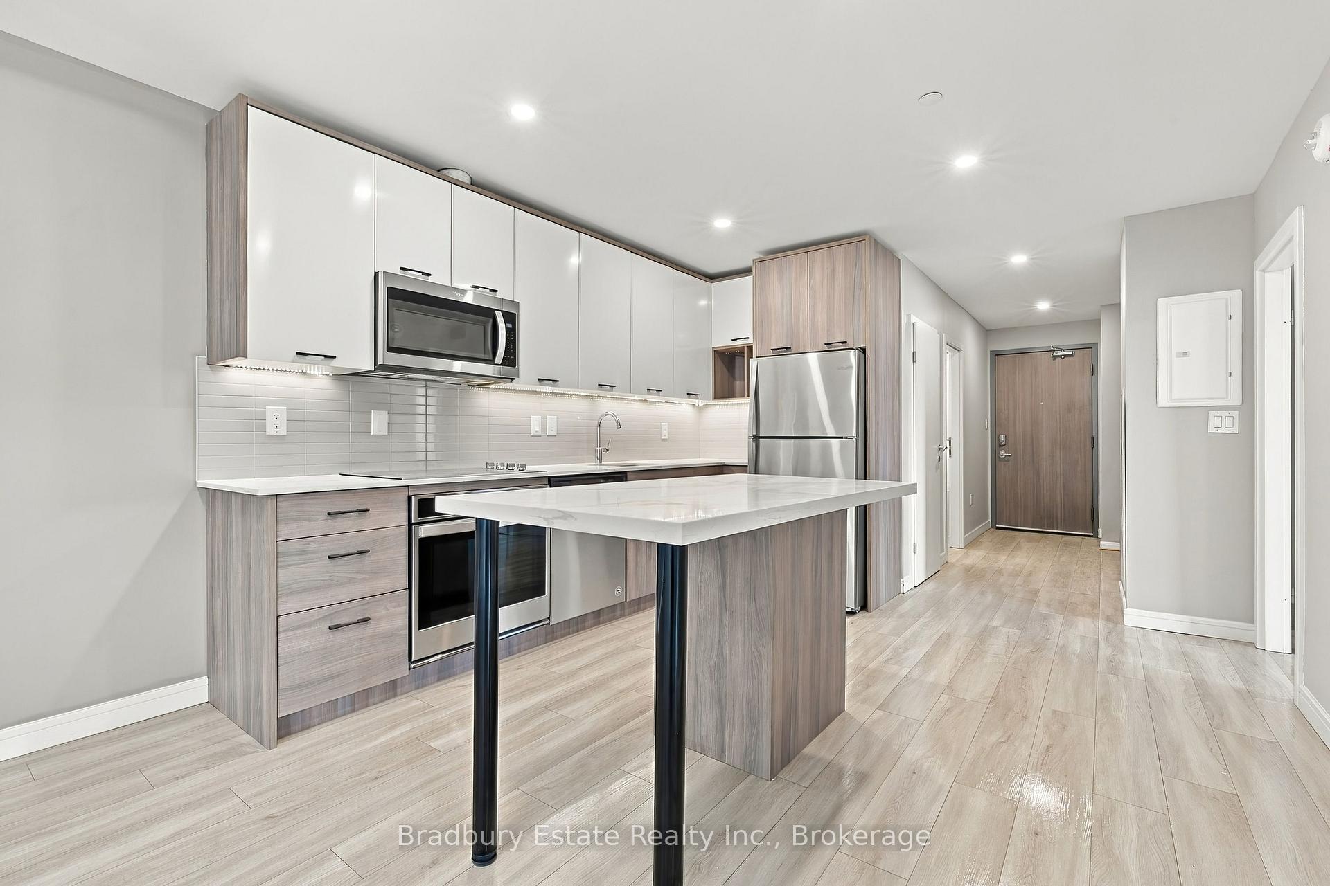 Photo 10 of Unit 1002, 20 George Street, Hamilton, Central — HOMEH