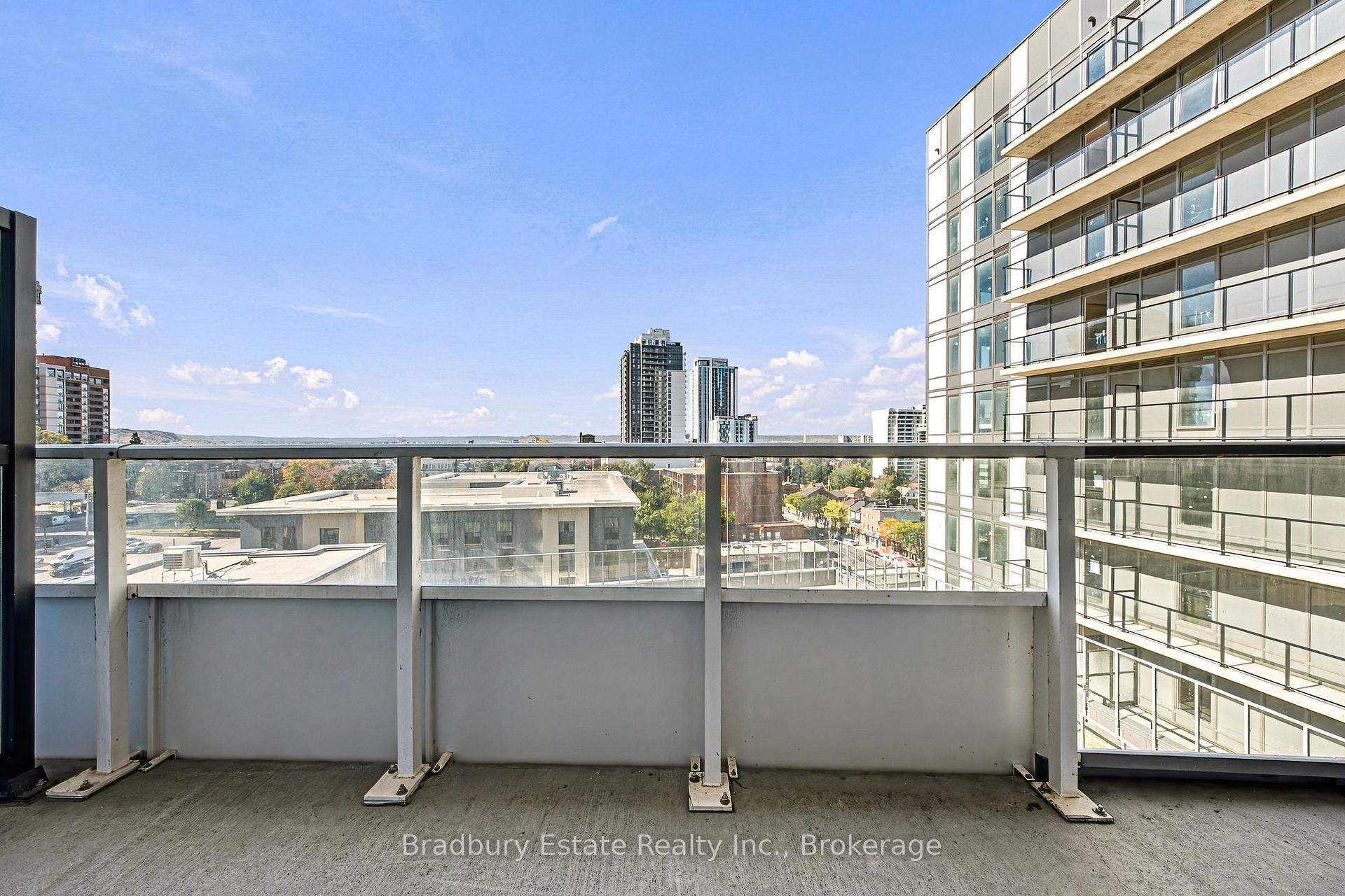 Photo 17 of Unit 1002, 20 George Street, Hamilton, Central — HOMEH