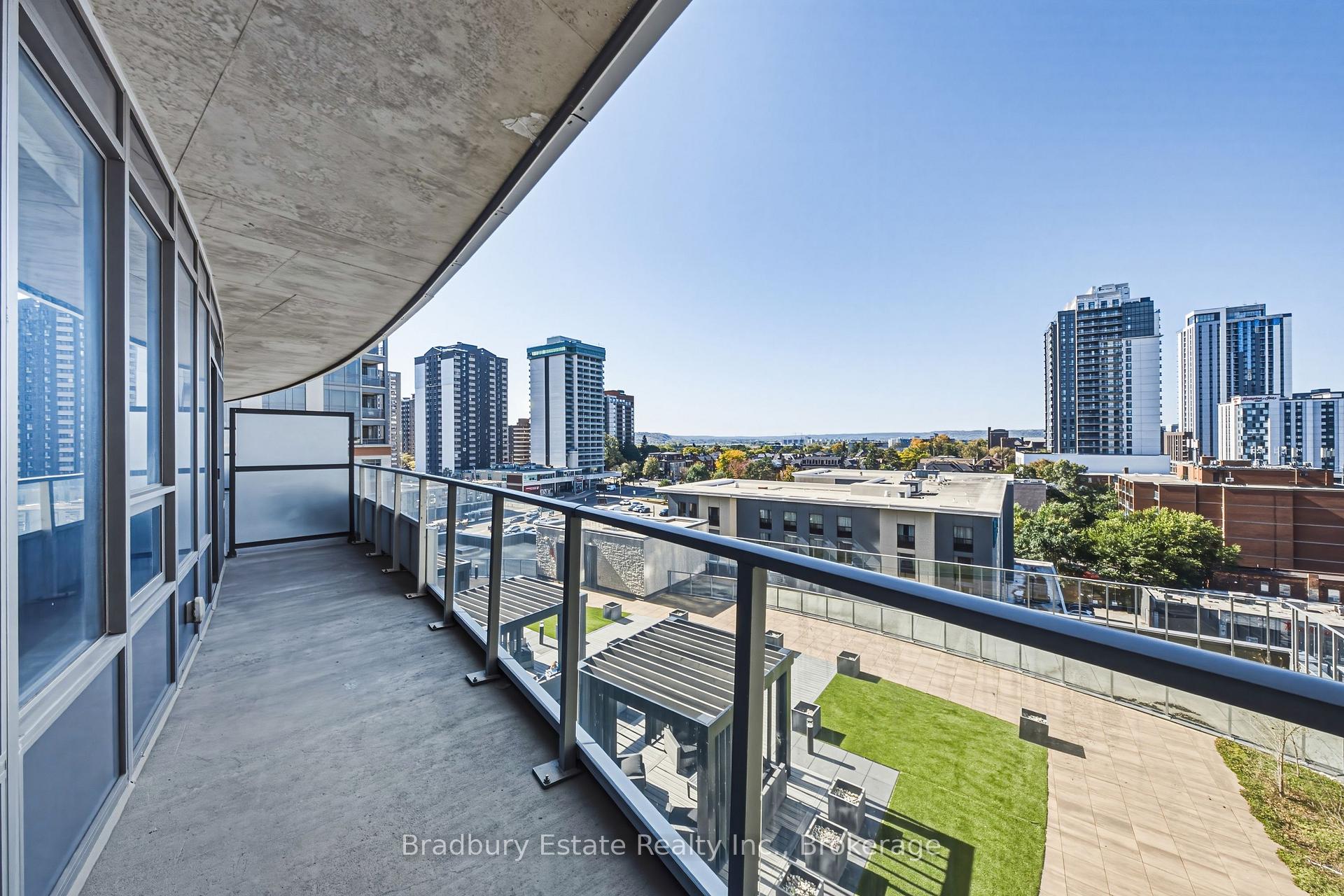 Photo 19 of Unit 1002, 20 George Street, Hamilton, Central — HOMEH