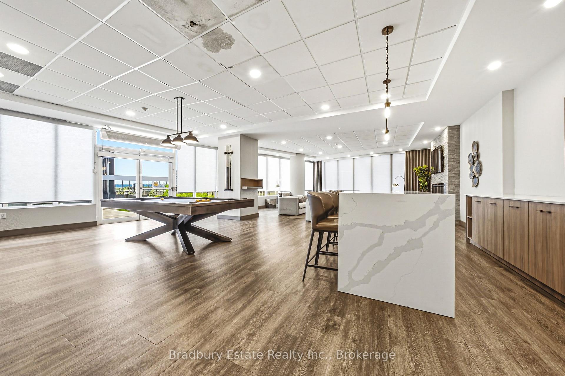 Photo 21 of Unit 1002, 20 George Street, Hamilton, Central — HOMEH