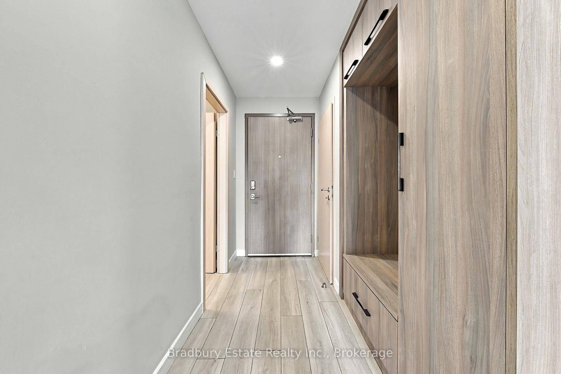 Photo 4 of Unit 1207, 20 George Street, Hamilton, Central — HOMEH