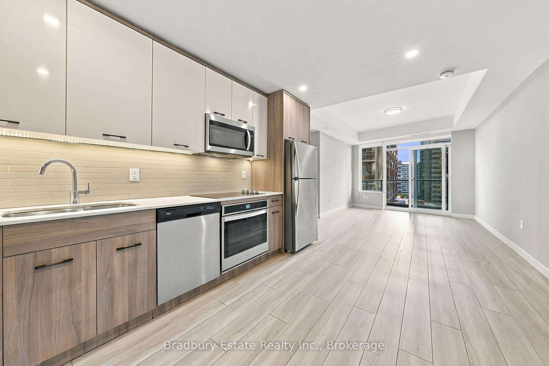Photo 5 of Unit 1207, 20 George Street, Hamilton, Central — HOMEH