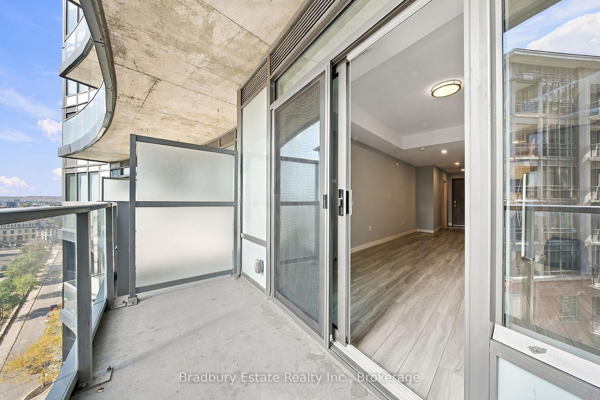 Photo 8 of Unit 1207, 20 George Street, Hamilton, Central — HOMEH