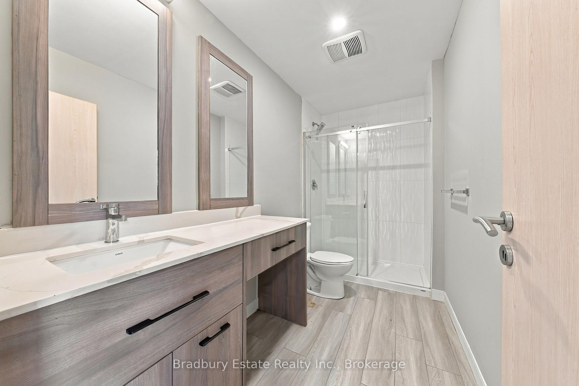 Photo 9 of Unit 1207, 20 George Street, Hamilton, Central — HOMEH