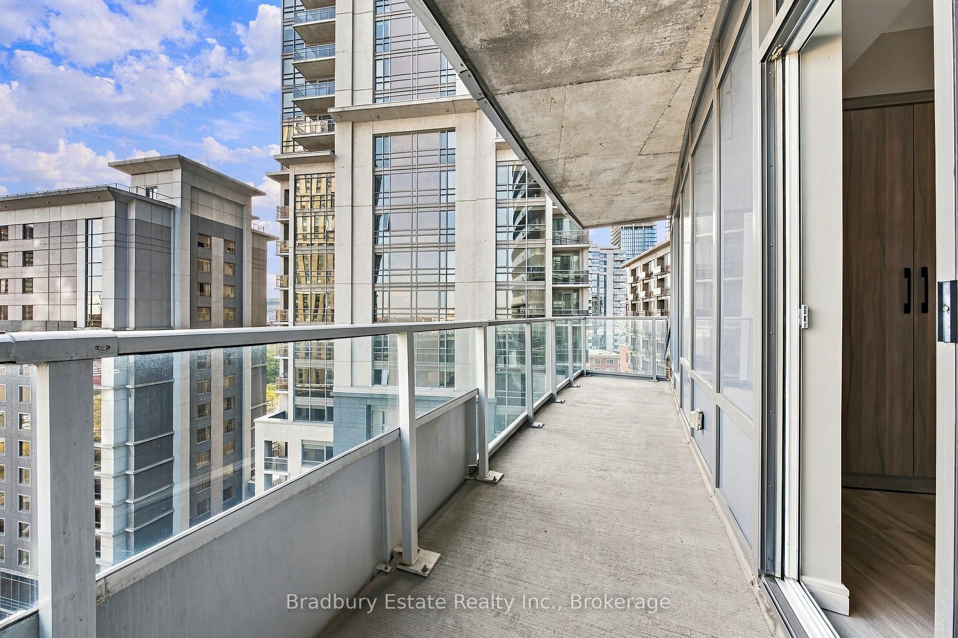 Photo 11 of Unit 1207, 20 George Street, Hamilton, Central — HOMEH