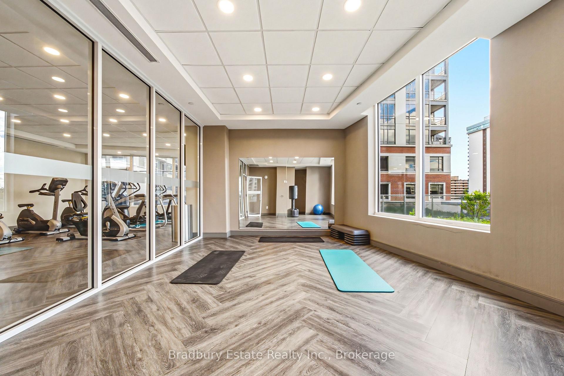 Photo 13 of Unit 1207, 20 George Street, Hamilton, Central — HOMEH