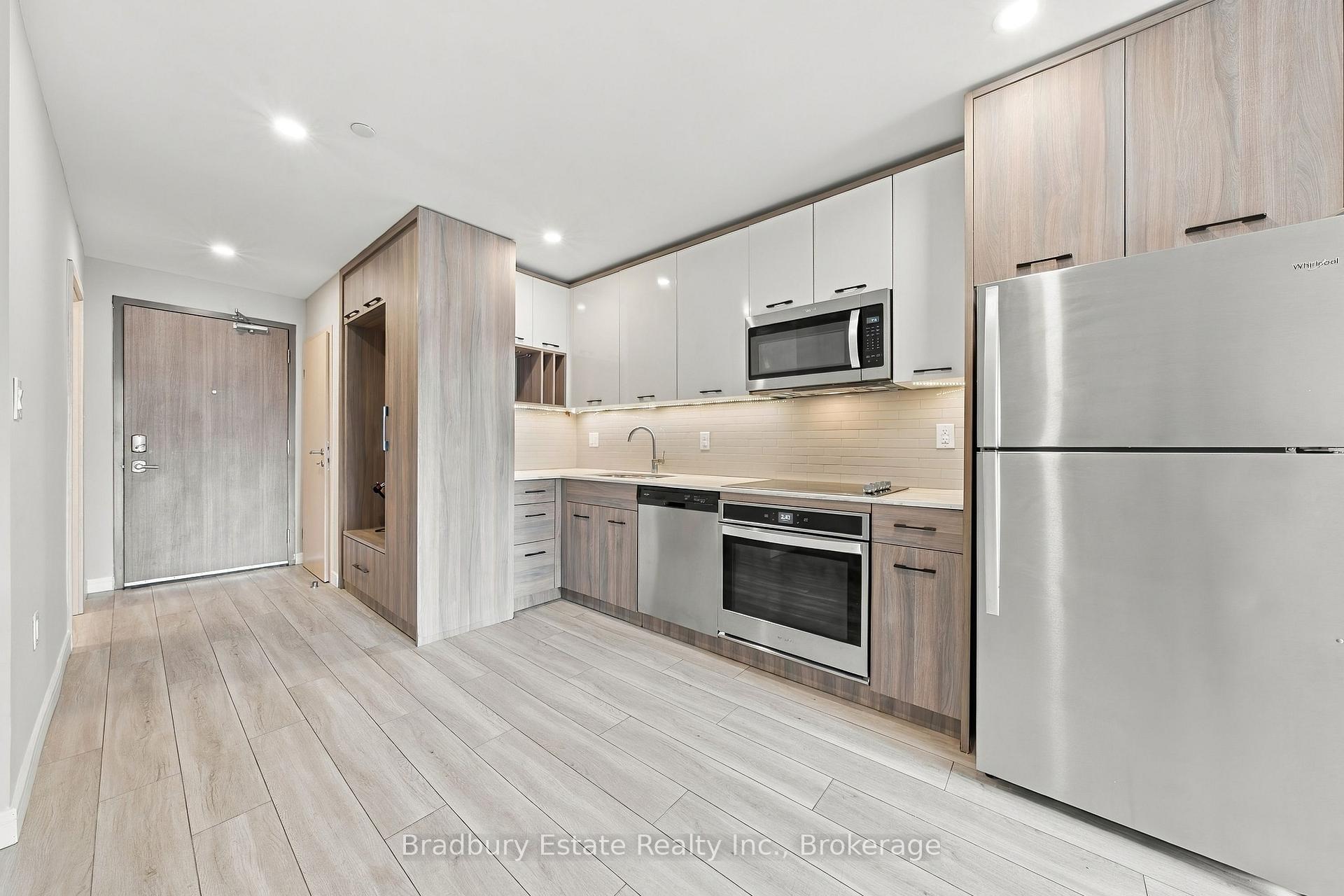Photo 21 of Unit 1207, 20 George Street, Hamilton, Central — HOMEH