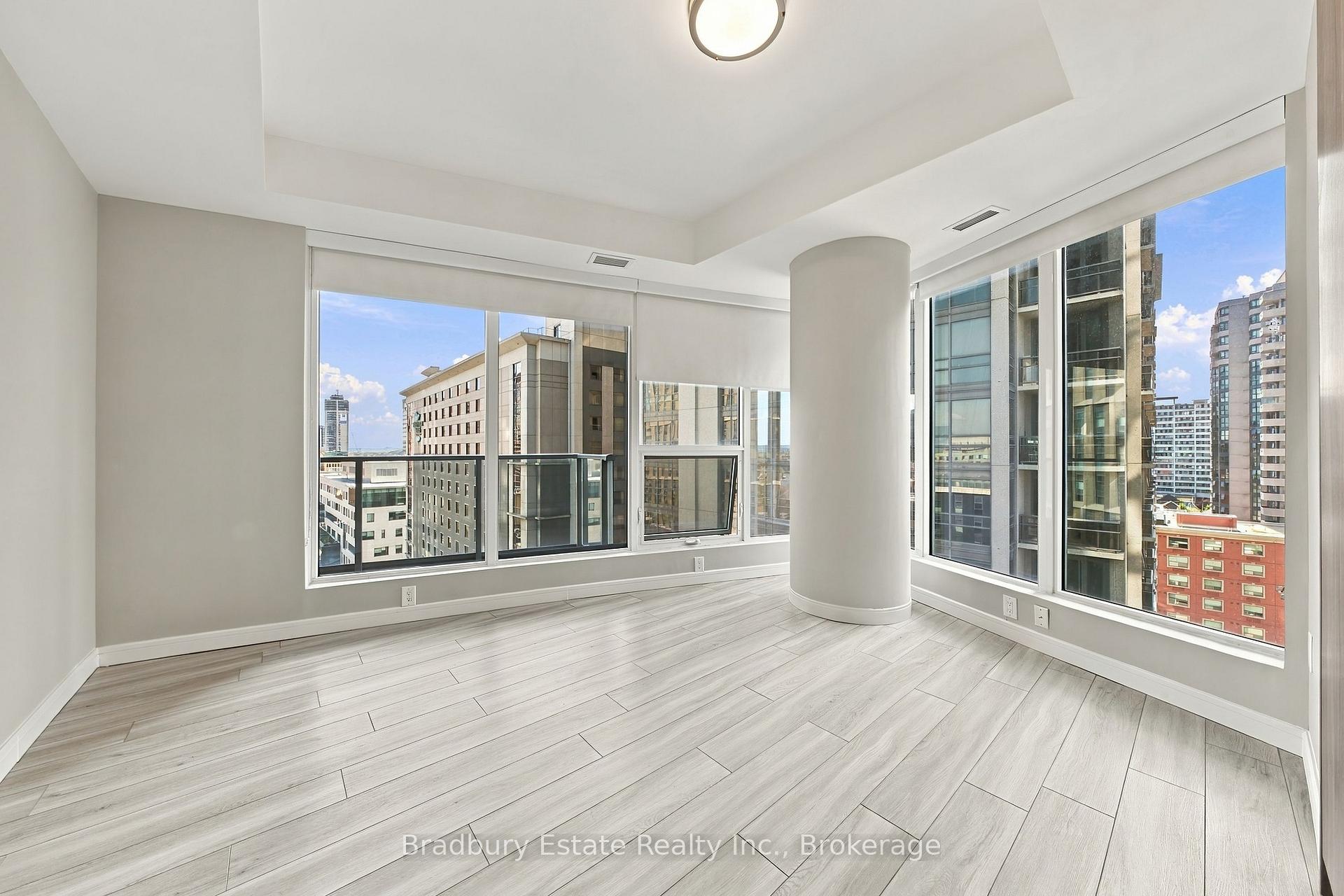 Photo 22 of Unit 1207, 20 George Street, Hamilton, Central — HOMEH