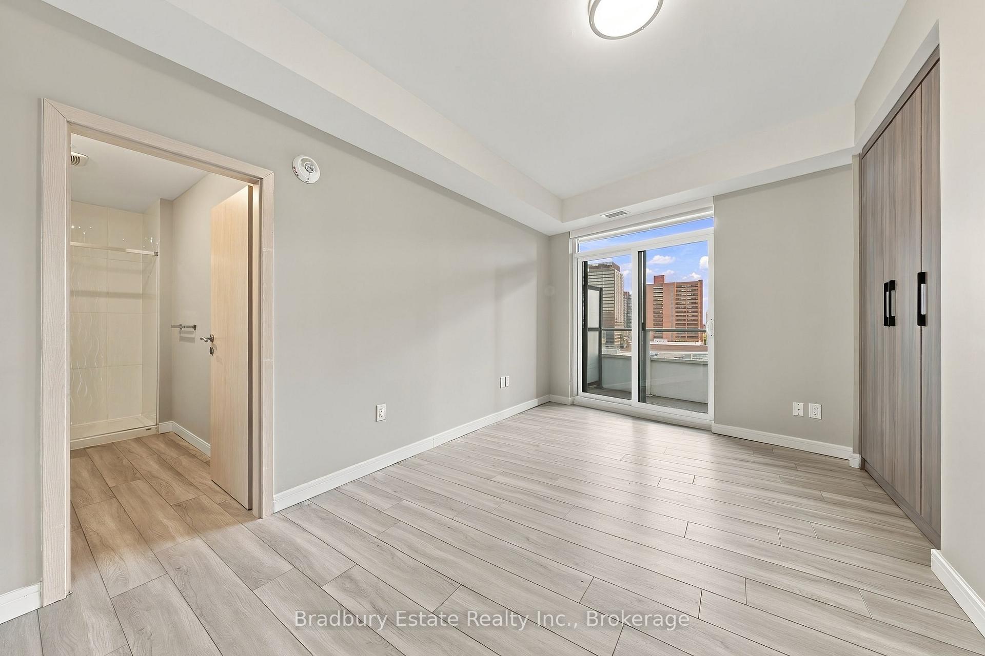 Photo 24 of Unit 1207, 20 George Street, Hamilton, Central — HOMEH