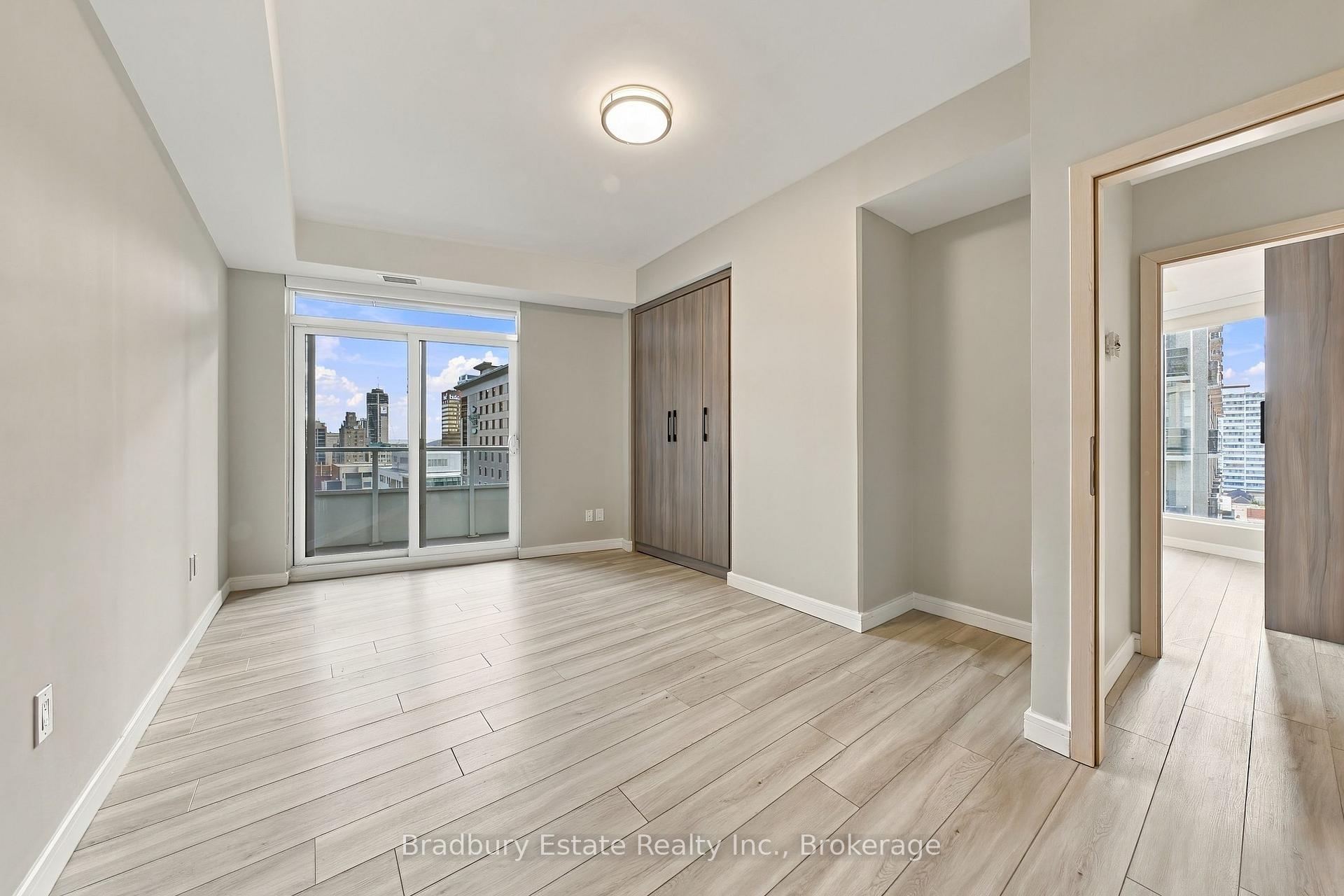 Photo 25 of Unit 1207, 20 George Street, Hamilton, Central — HOMEH