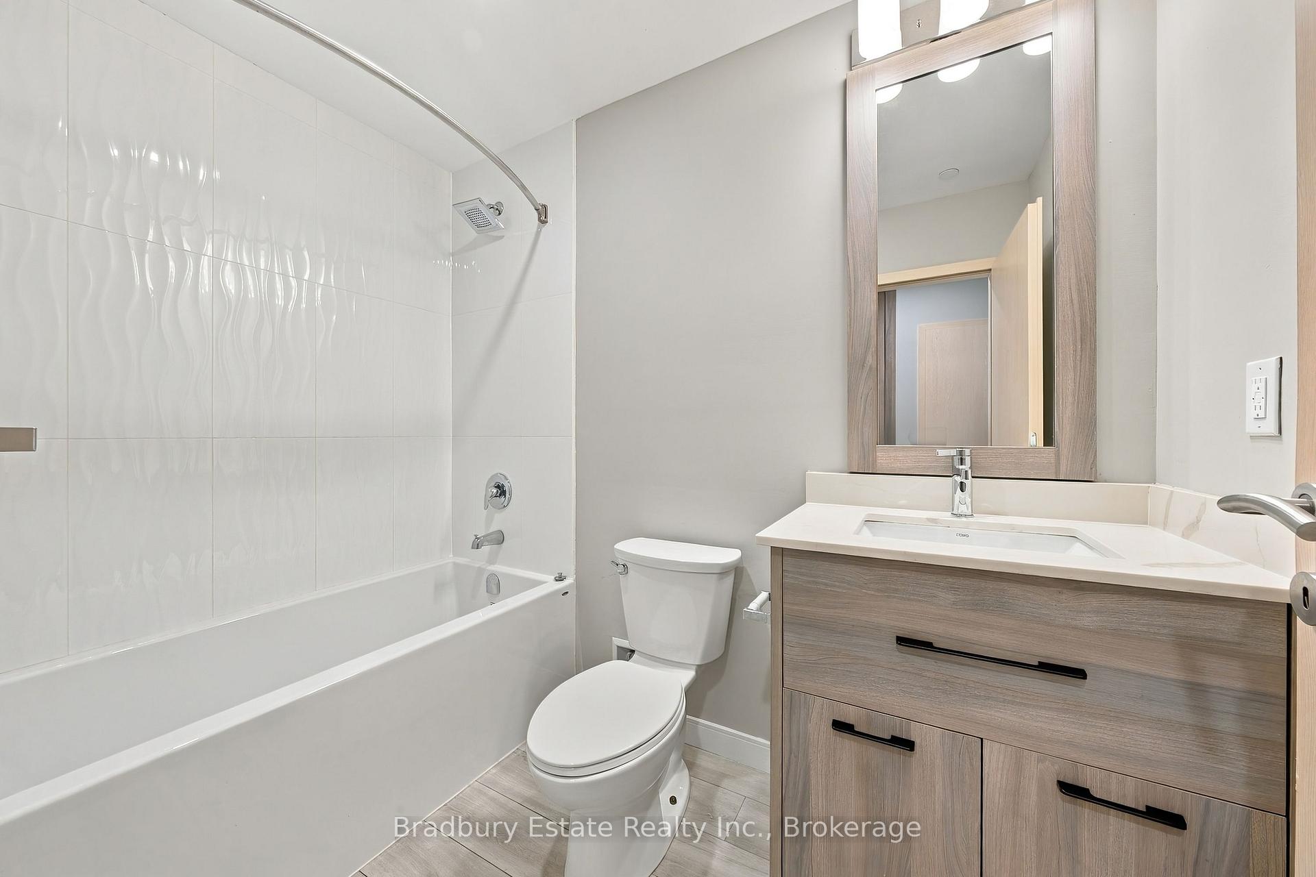Photo 26 of Unit 1207, 20 George Street, Hamilton, Central — HOMEH