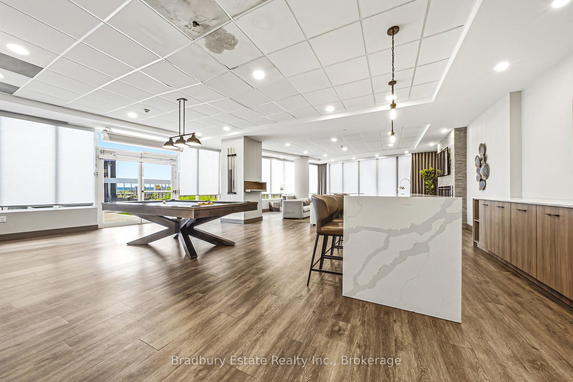 Photo 28 of Unit 1207, 20 George Street, Hamilton, Central — HOMEH