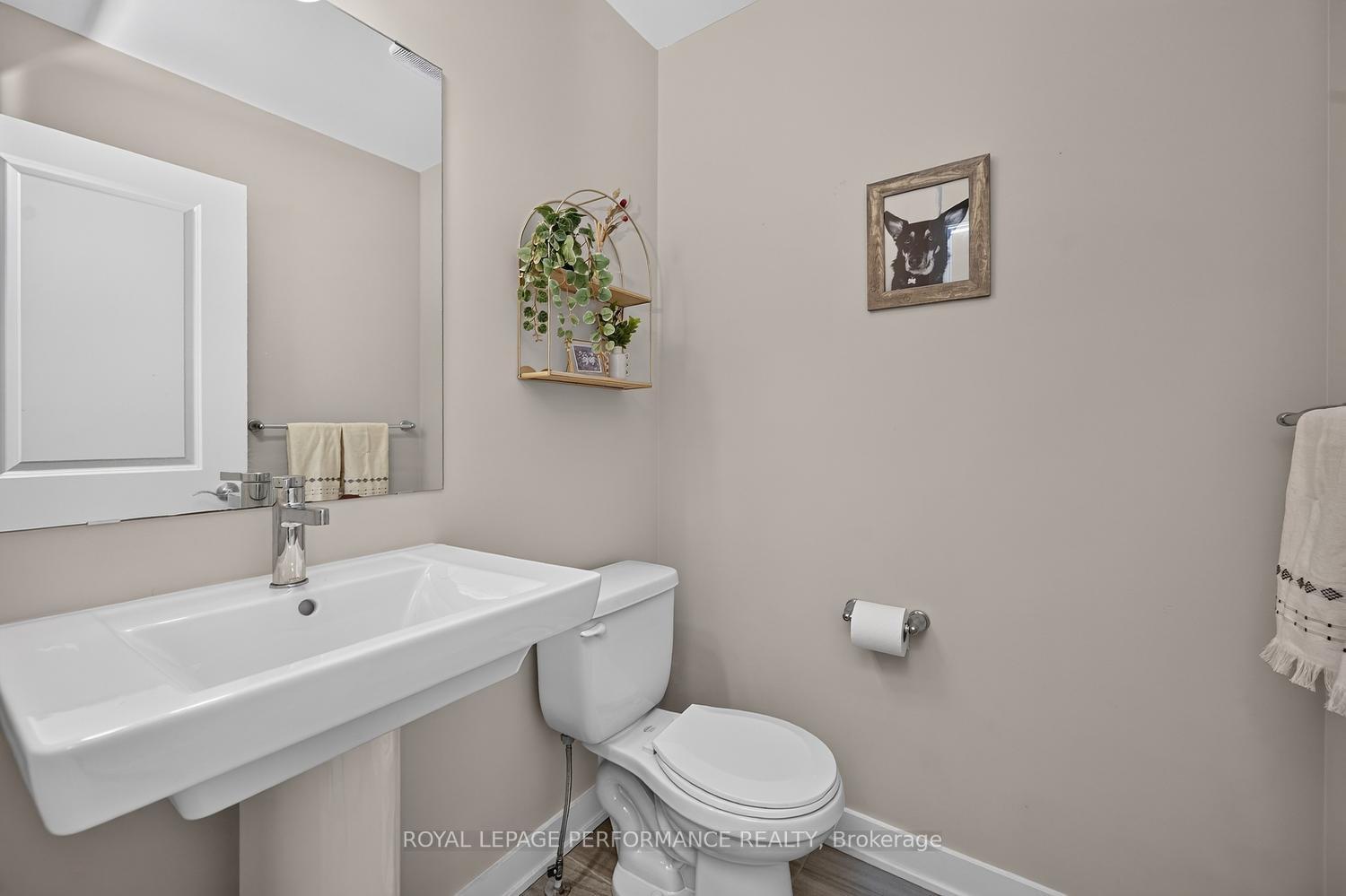 Photo 20 of 1016 Kijik Crescent, Ottawa, Blossom Park/Kemp Park/Findlay Creek — HOMEH