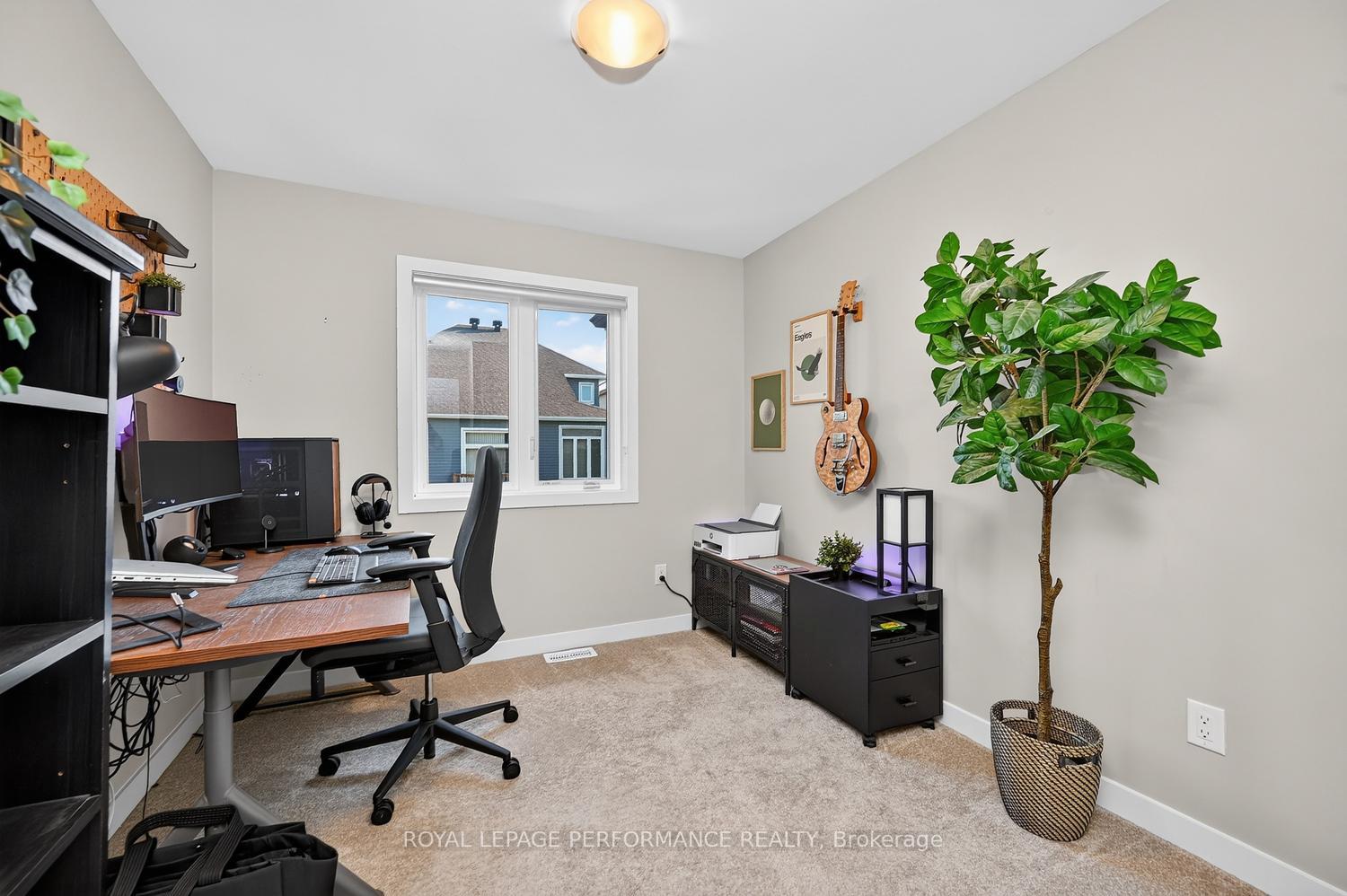 Photo 28 of 1016 Kijik Crescent, Ottawa, Blossom Park/Kemp Park/Findlay Creek — HOMEH