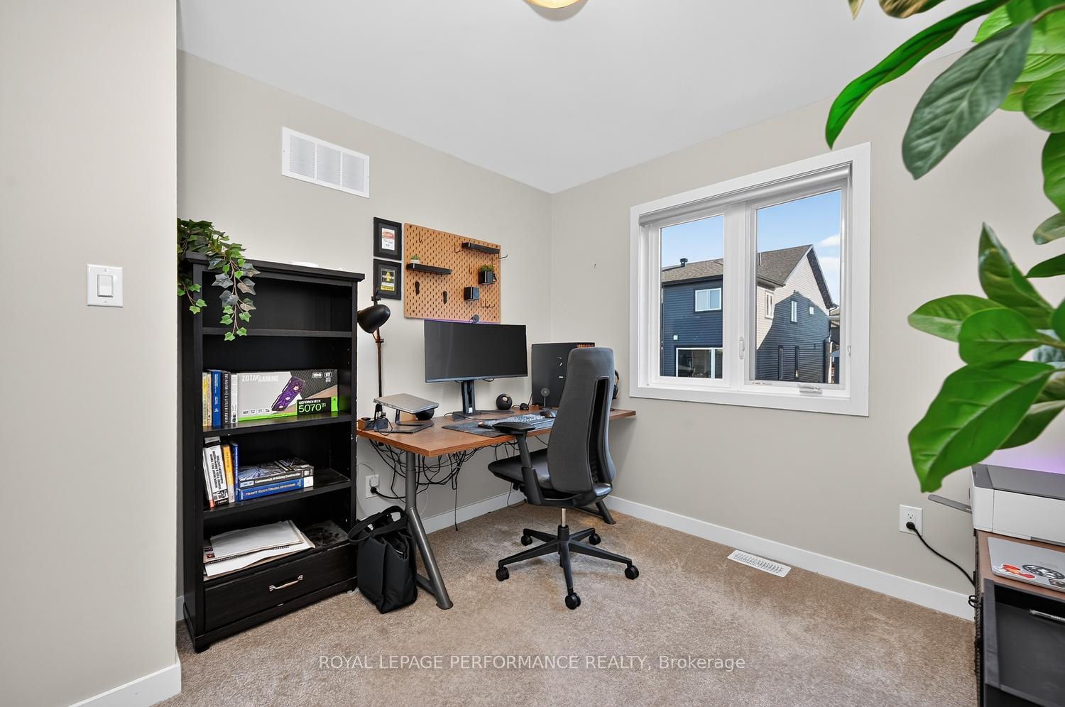 Photo 29 of 1016 Kijik Crescent, Ottawa, Blossom Park/Kemp Park/Findlay Creek — HOMEH