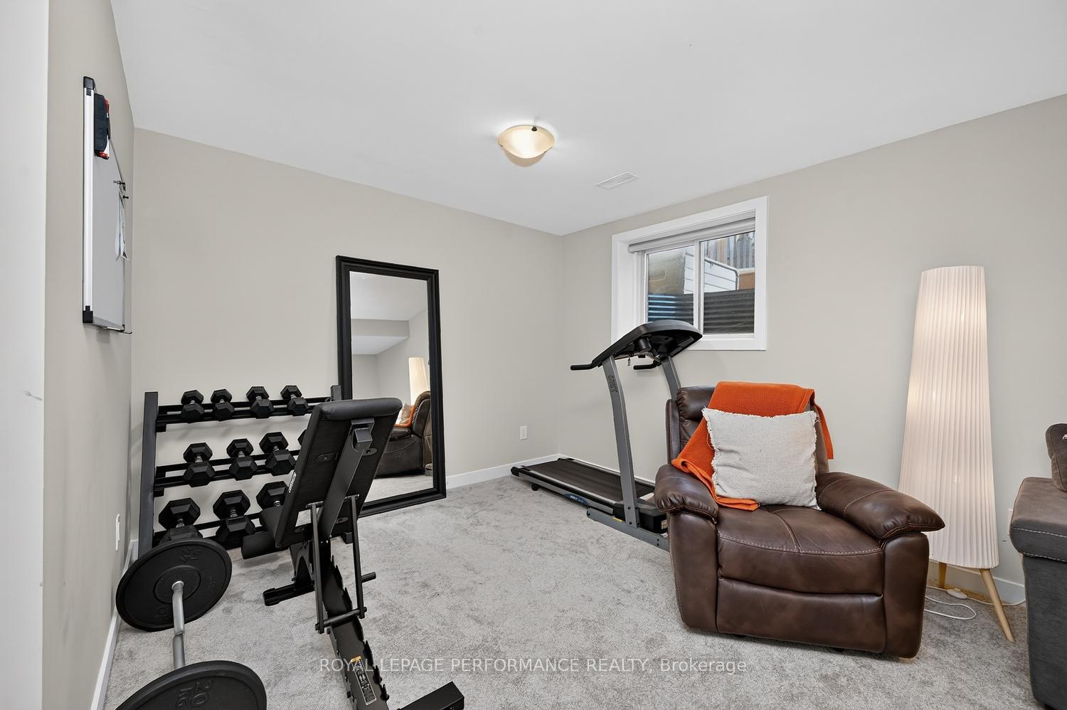 Photo 33 of 1016 Kijik Crescent, Ottawa, Blossom Park/Kemp Park/Findlay Creek — HOMEH