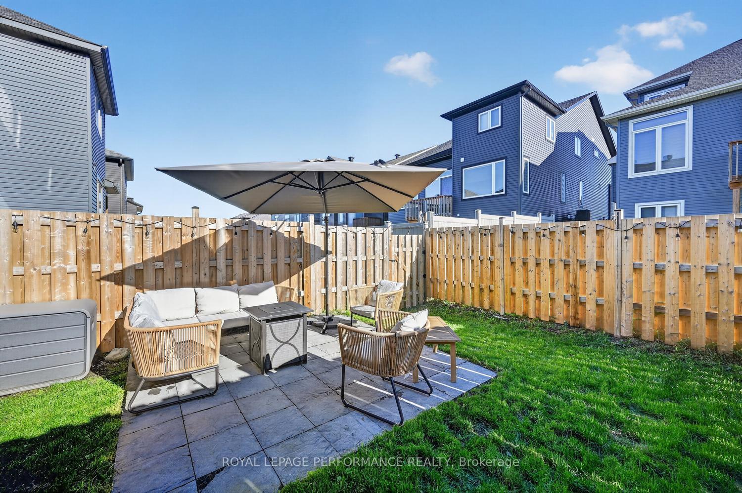 Photo 36 of 1016 Kijik Crescent, Ottawa, Blossom Park/Kemp Park/Findlay Creek — HOMEH