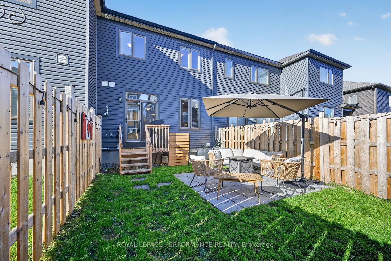Photo 37 of 1016 Kijik Crescent, Ottawa, Blossom Park/Kemp Park/Findlay Creek — HOMEH