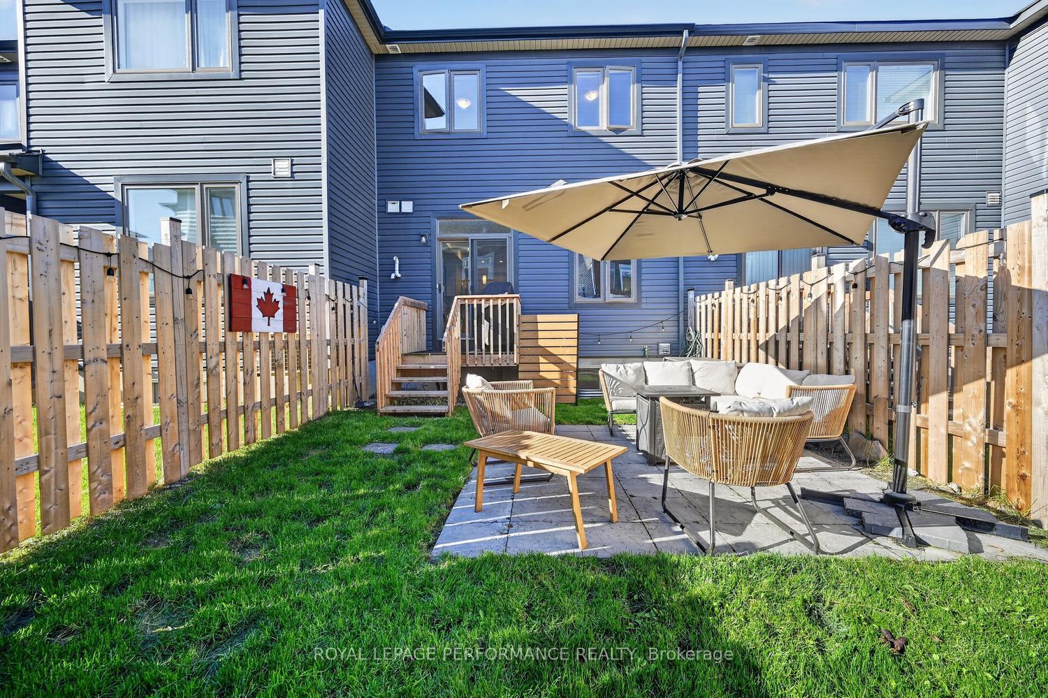 Photo 38 of 1016 Kijik Crescent, Ottawa, Blossom Park/Kemp Park/Findlay Creek — HOMEH