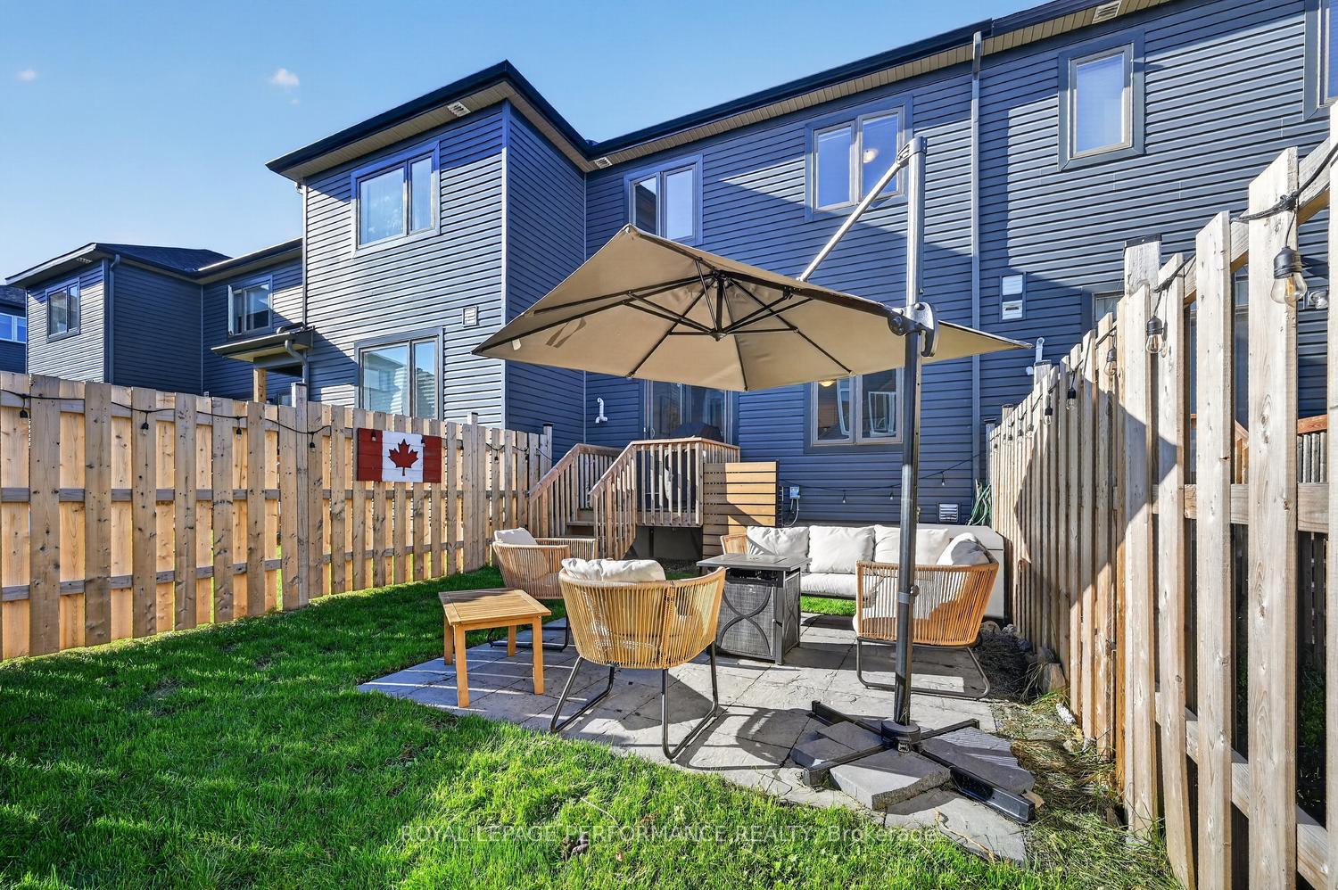 Photo 39 of 1016 Kijik Crescent, Ottawa, Blossom Park/Kemp Park/Findlay Creek — HOMEH