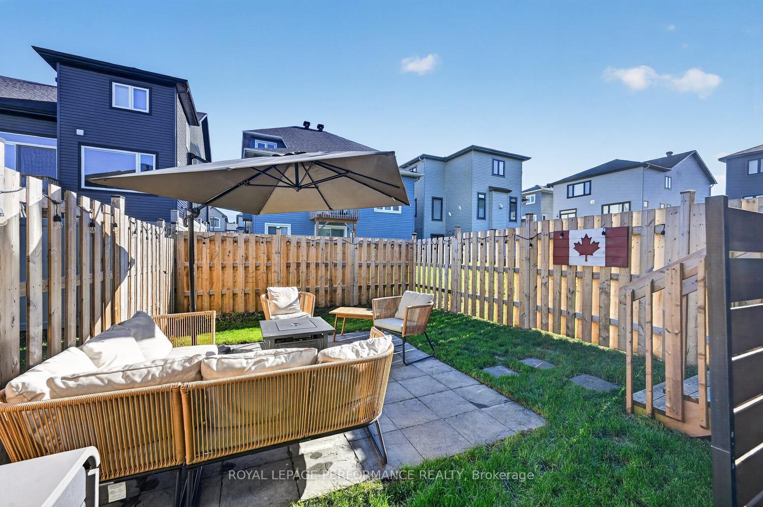 Photo 40 of 1016 Kijik Crescent, Ottawa, Blossom Park/Kemp Park/Findlay Creek — HOMEH