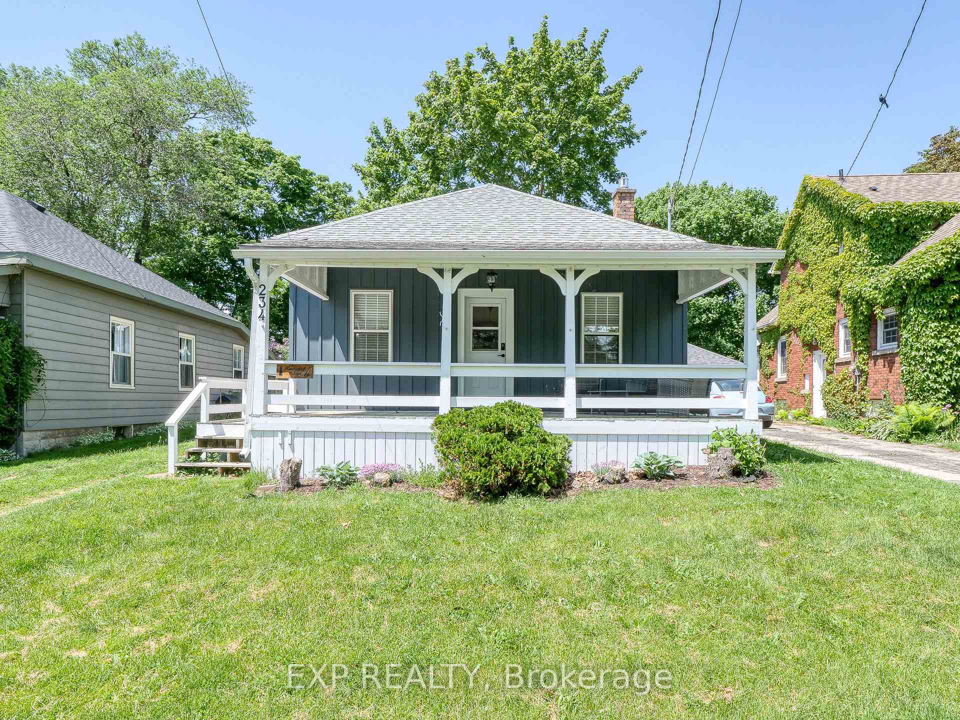 Photo of 234 Cornell Drive