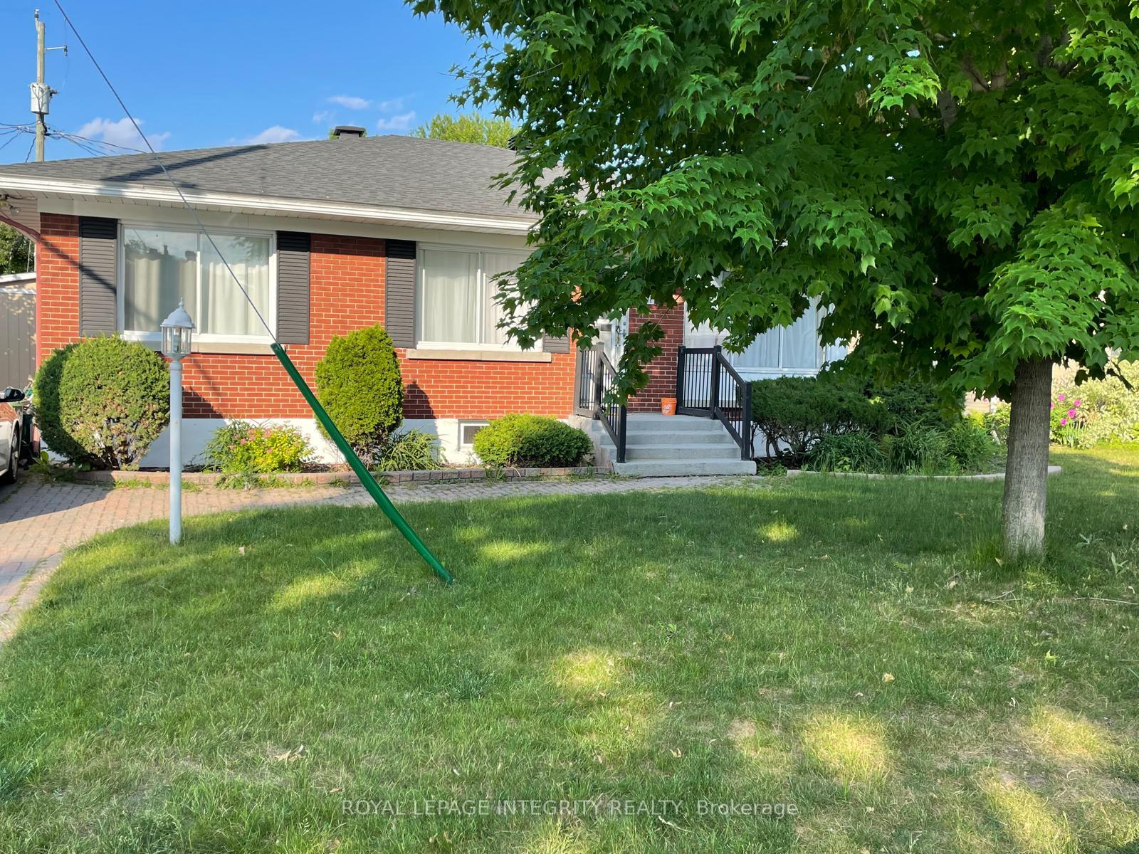 Photo of Unit A, 1171 Checkers Road