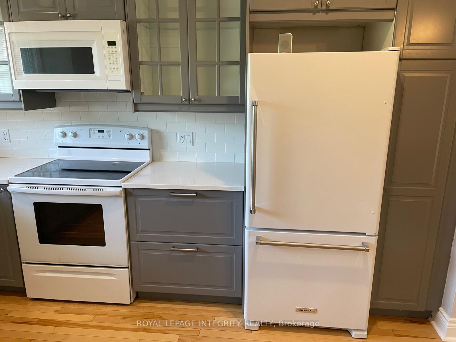 Photo 4 of Unit A, 1171 Checkers Road, Ottawa, Bel Air Park — HOMEH