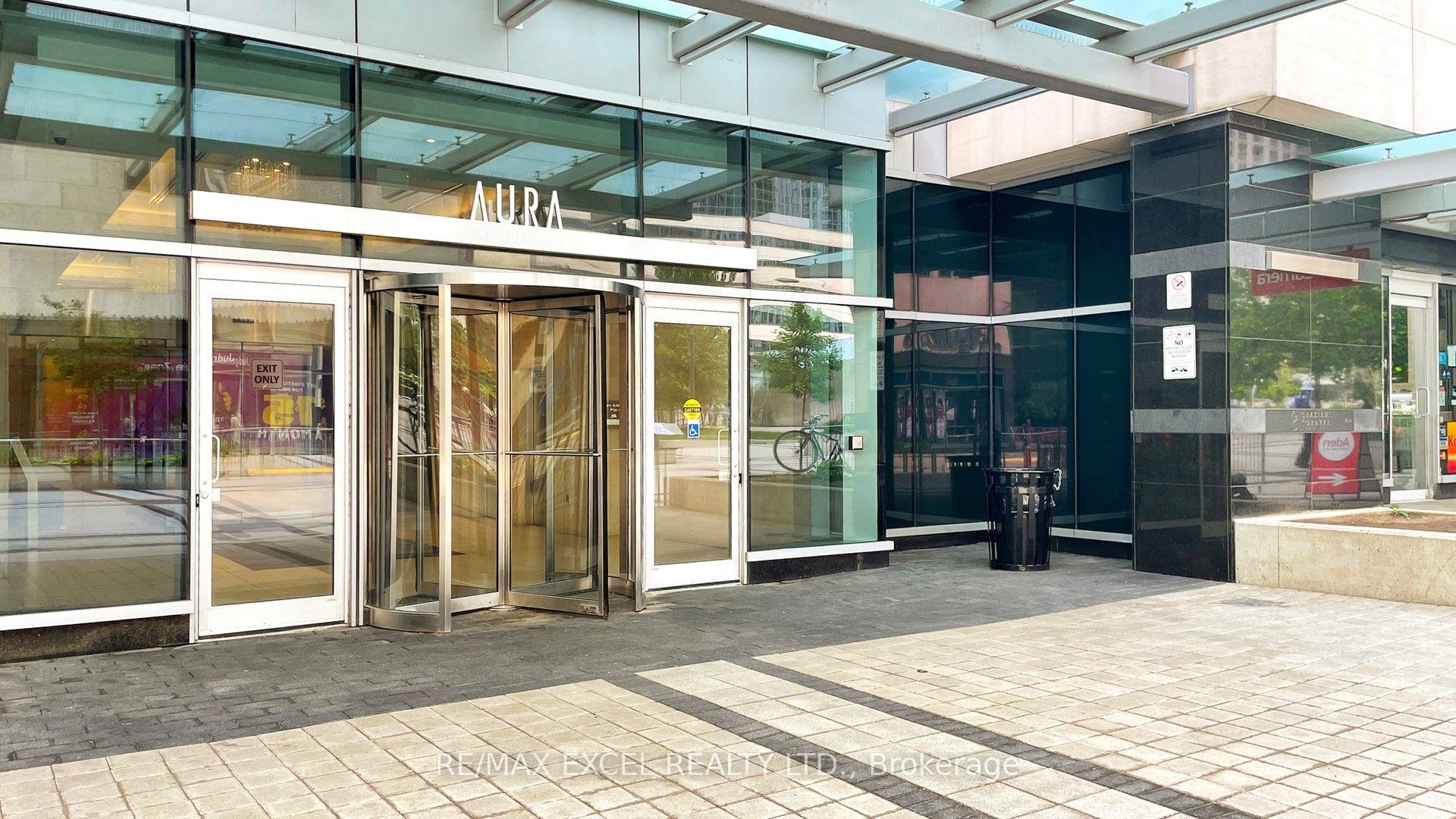 Photo 3 of Unit 503, 386 Yonge Street, Toronto, Bay Street Corridor — HOMEH