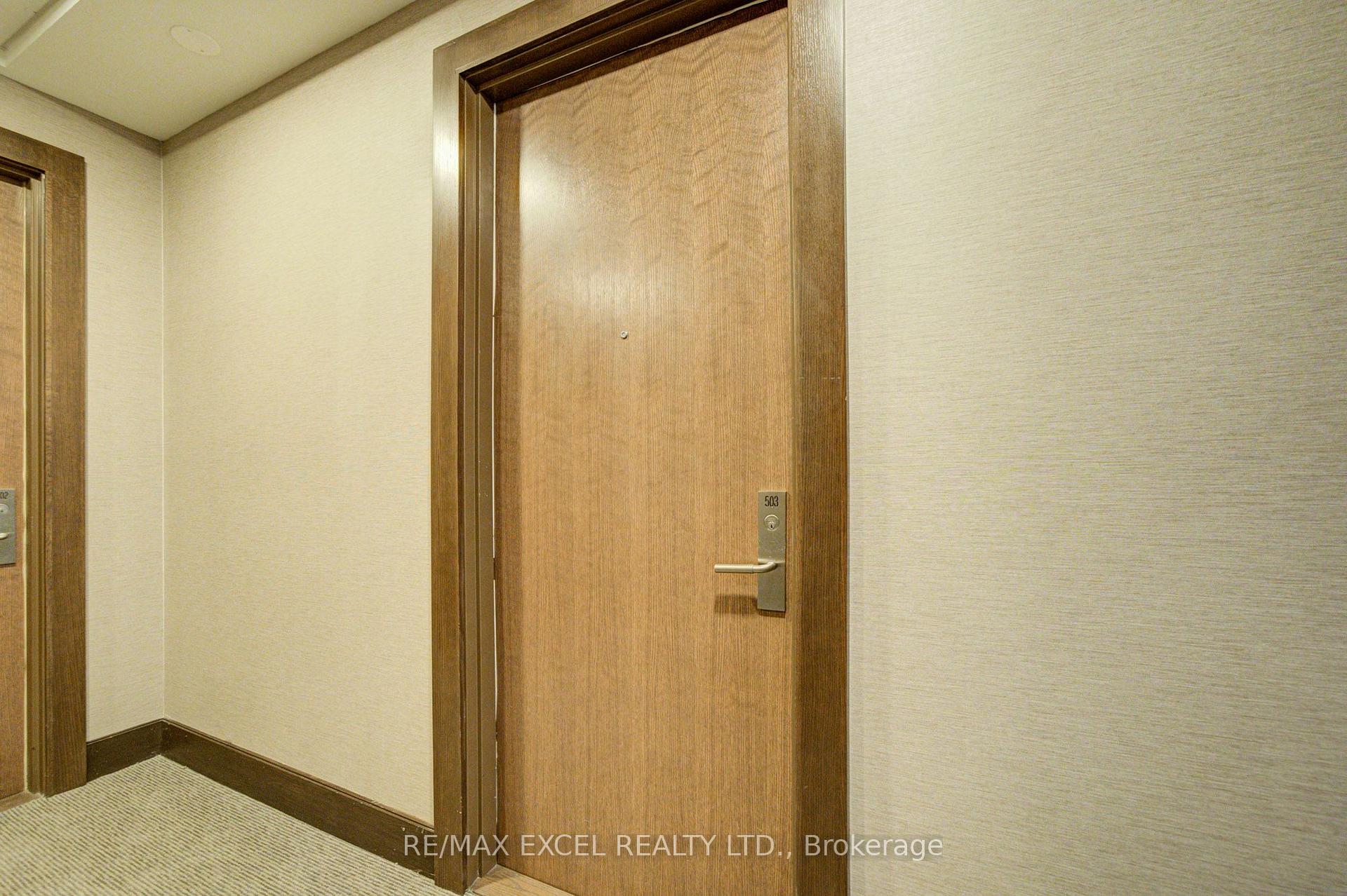 Photo 7 of Unit 503, 386 Yonge Street, Toronto, Bay Street Corridor — HOMEH