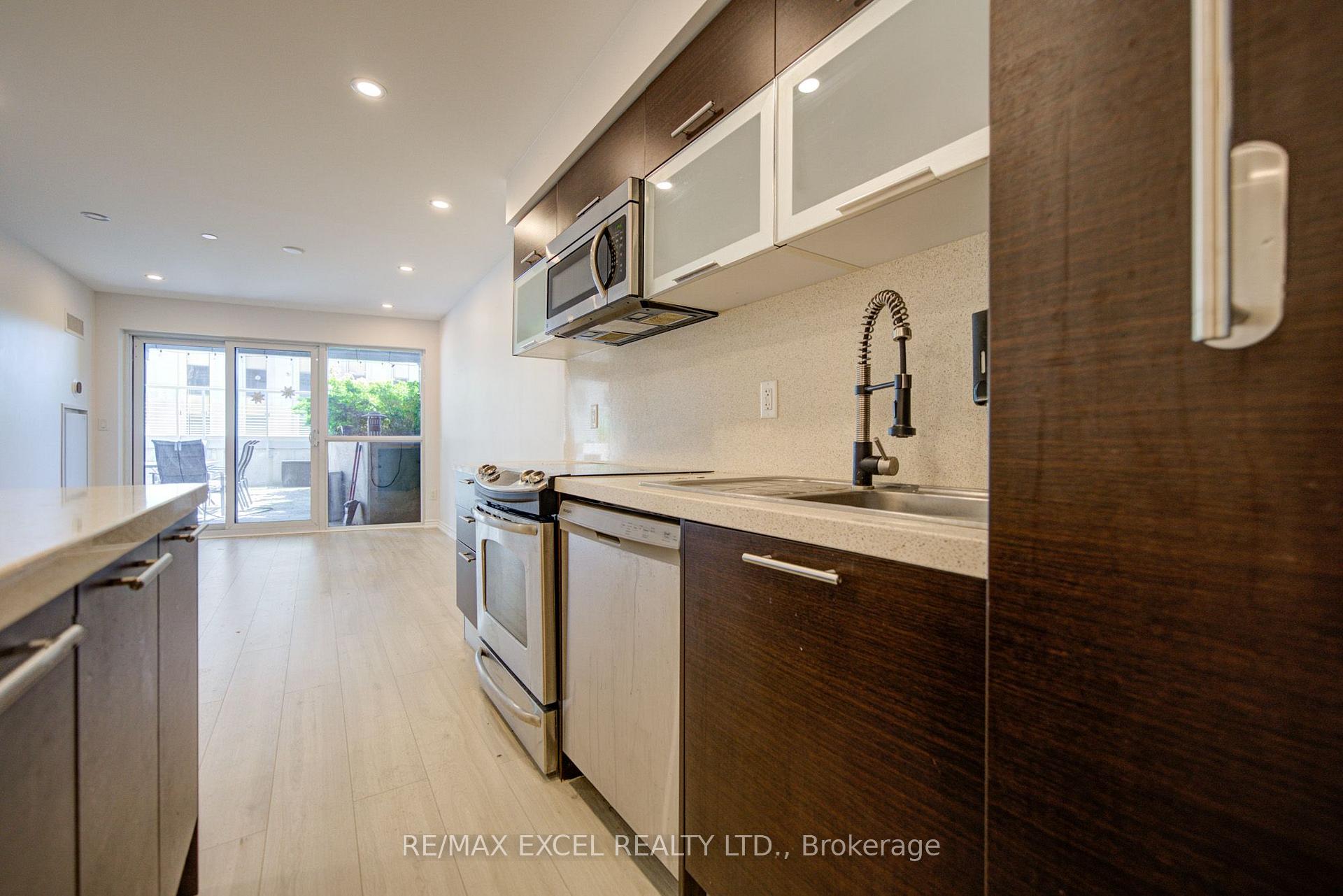 Photo 20 of Unit 503, 386 Yonge Street, Toronto, Bay Street Corridor — HOMEH