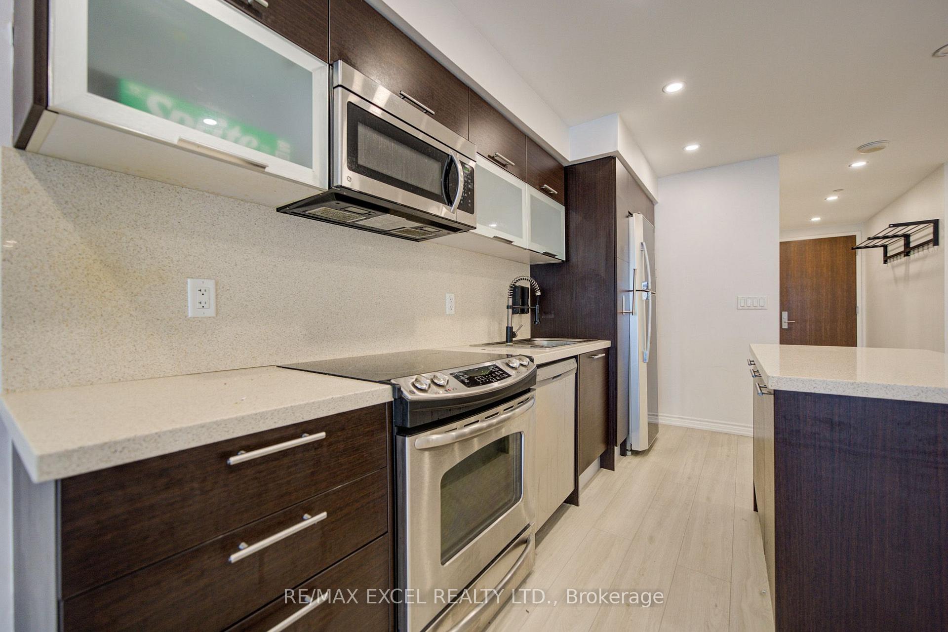 Photo 22 of Unit 503, 386 Yonge Street, Toronto, Bay Street Corridor — HOMEH