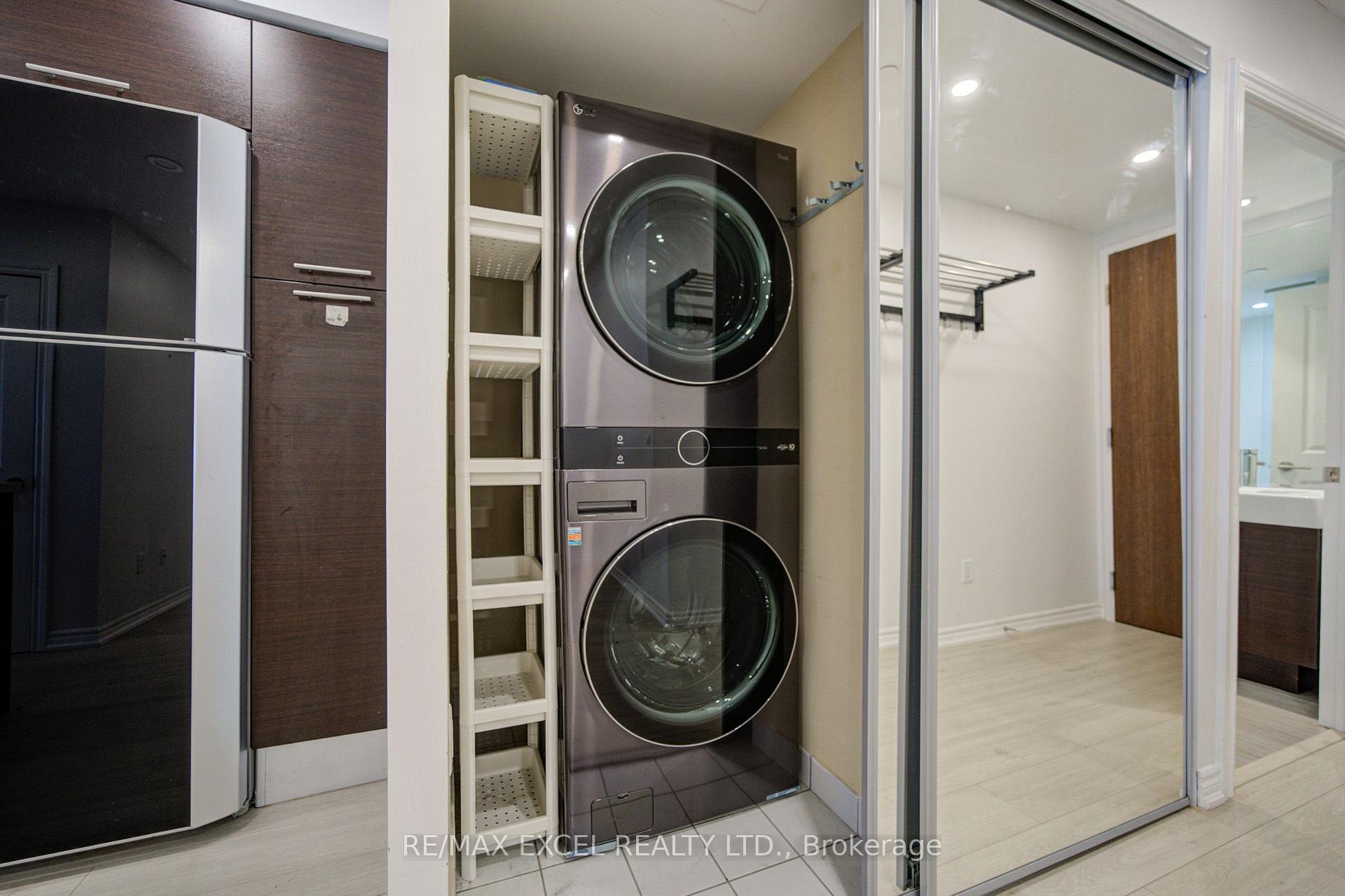 Photo 25 of Unit 503, 386 Yonge Street, Toronto, Bay Street Corridor — HOMEH
