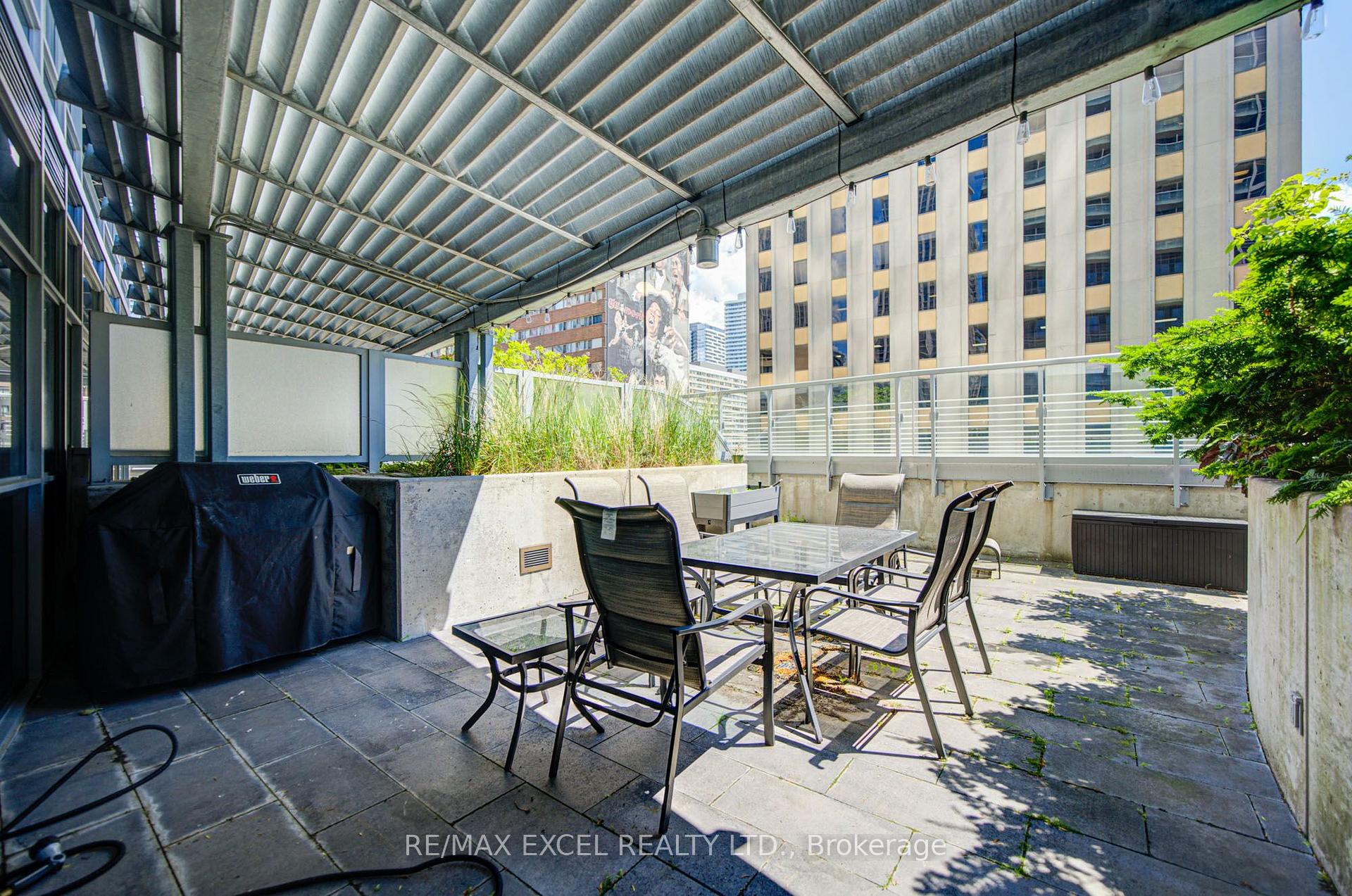 Photo 38 of Unit 503, 386 Yonge Street, Toronto, Bay Street Corridor — HOMEH