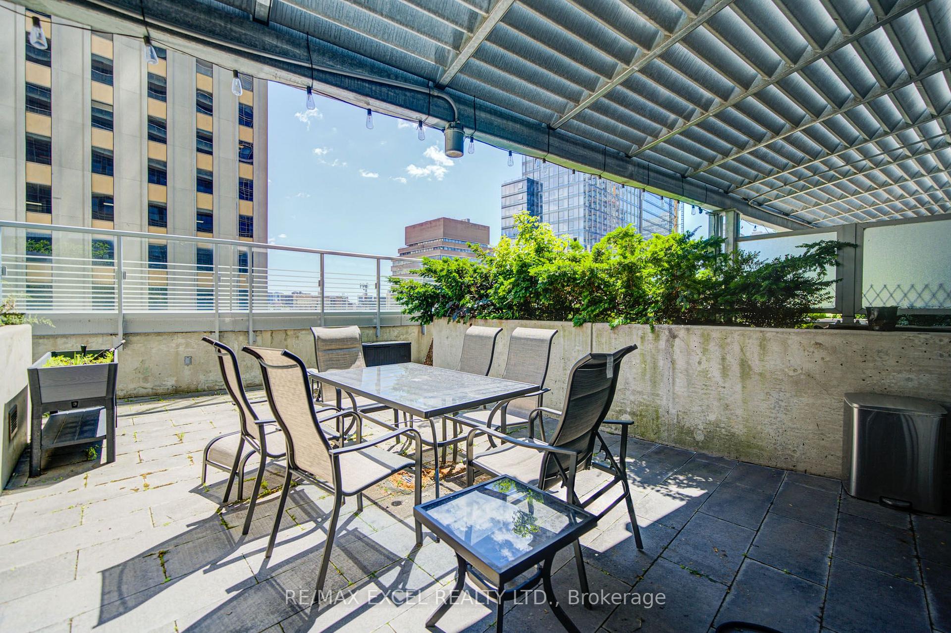 Photo 39 of Unit 503, 386 Yonge Street, Toronto, Bay Street Corridor — HOMEH